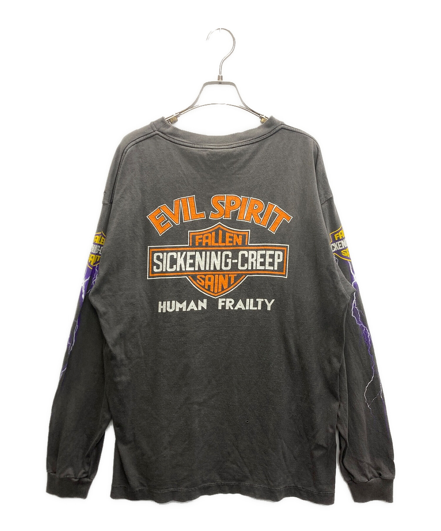 SAINT MICHAEL セント マイケル/EVIL SPILIT SAINT MXXXXXX(セント