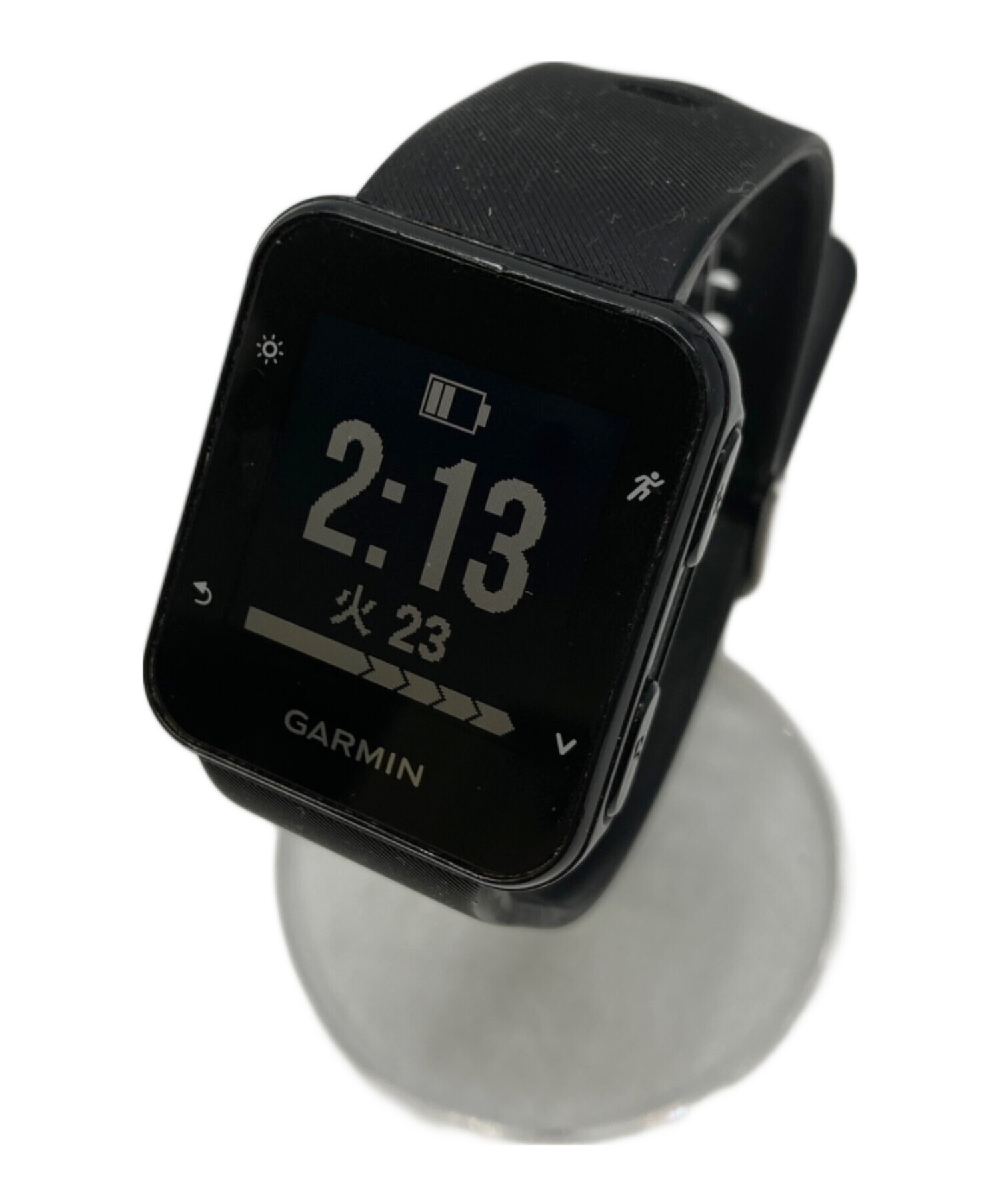 GARMIN ForeAthlete 35J スマートウォッチ