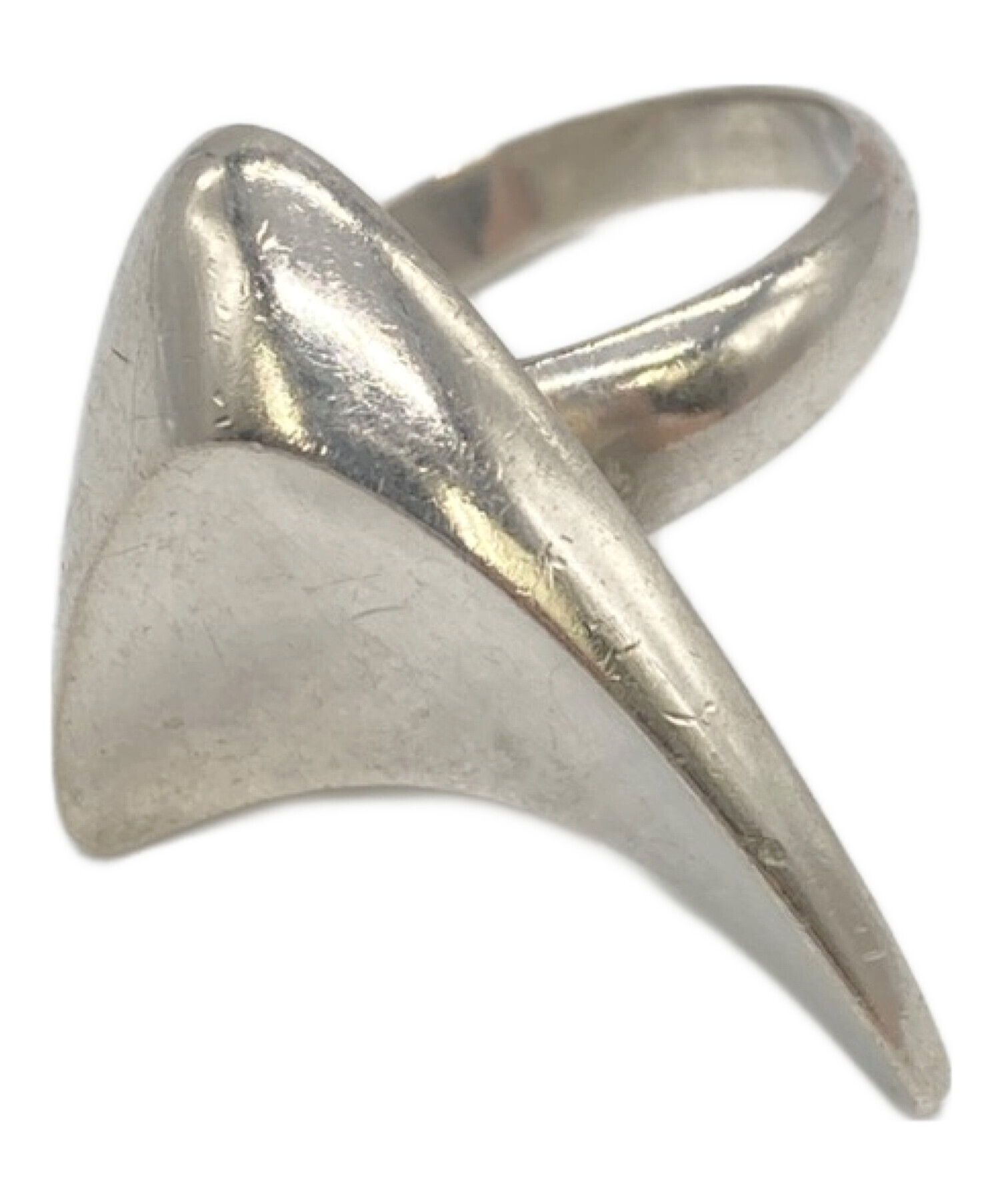 ハート リング ジョージジェンセン Georg 指輪 シルバー GEORG JENSEN