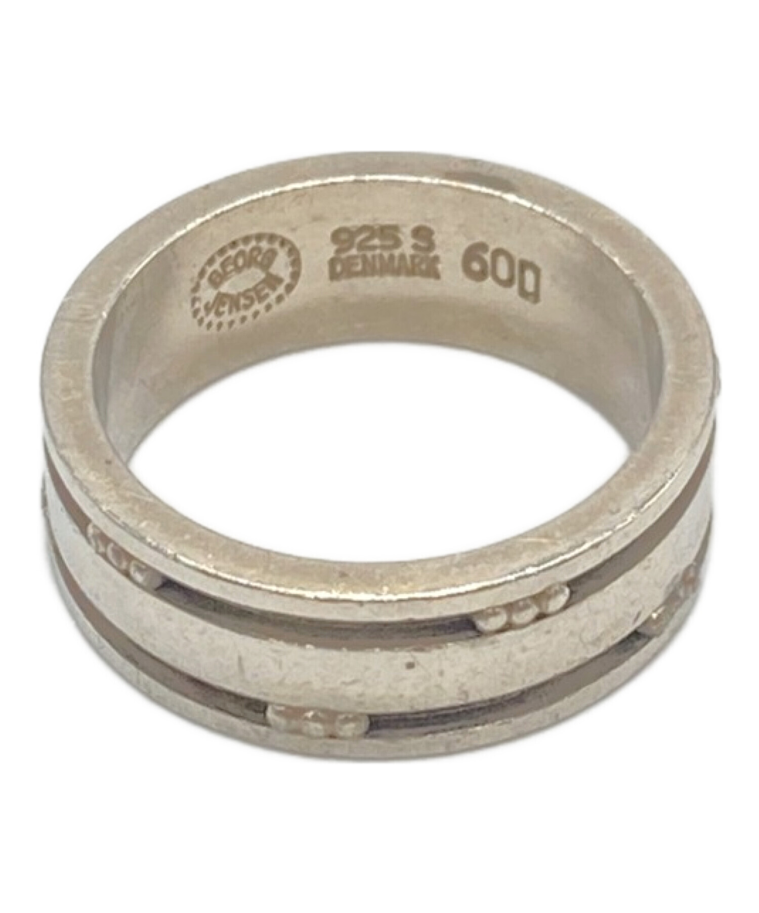 中古・古着通販】Georg Jensen (ジョージジェンセン) デザイン 中古・古着通販】Georg Jensen (ジョージジェンセン) デザイン
