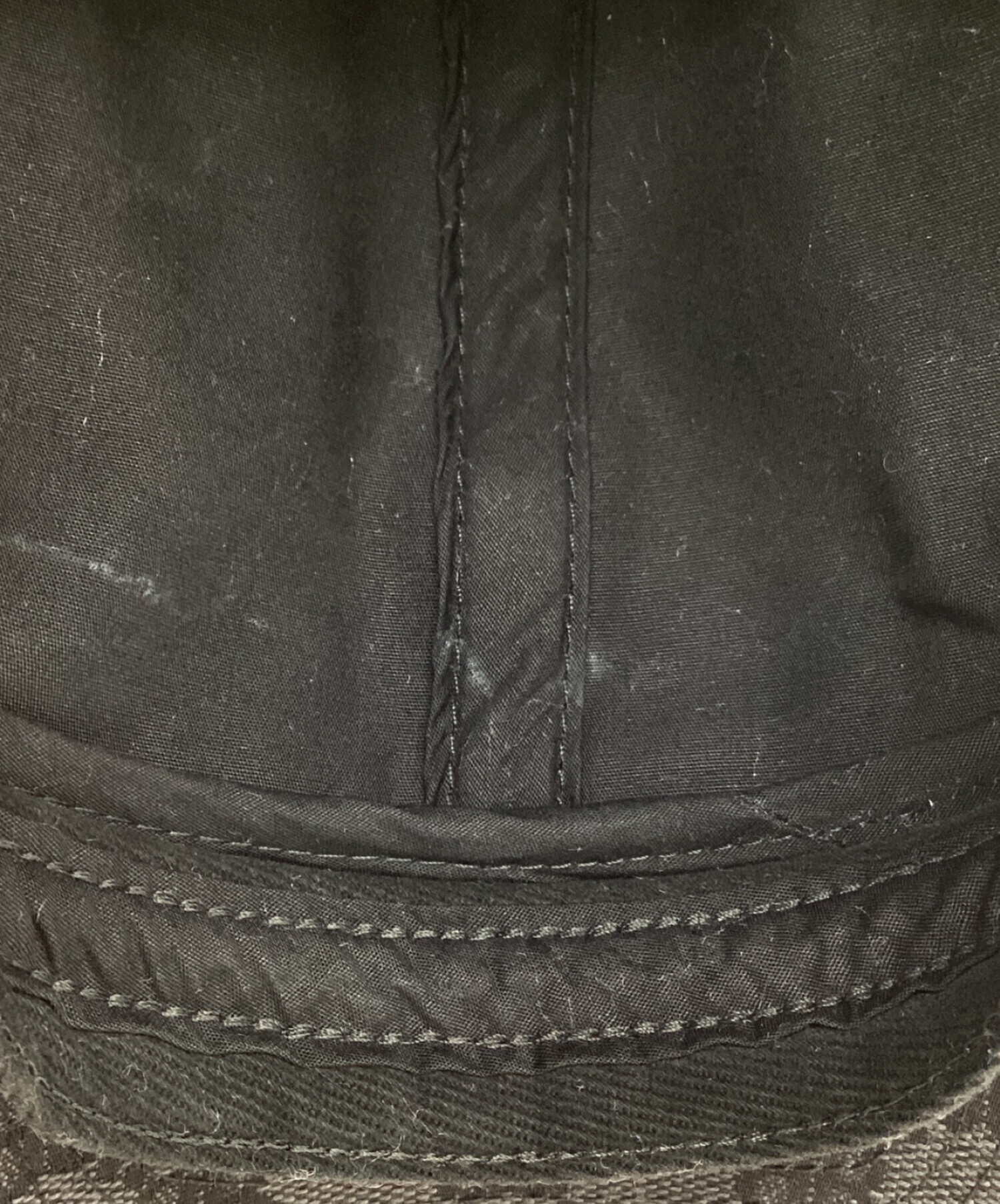 中古・古着通販】BALENCIAGA (バレンシアガ) GUCCI (グッチ) ハッカー