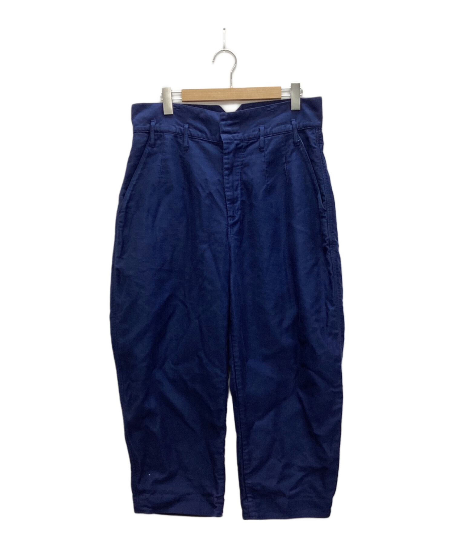 中古・古着通販】Porter Classic (ポータークラシック) MOLESKIN 