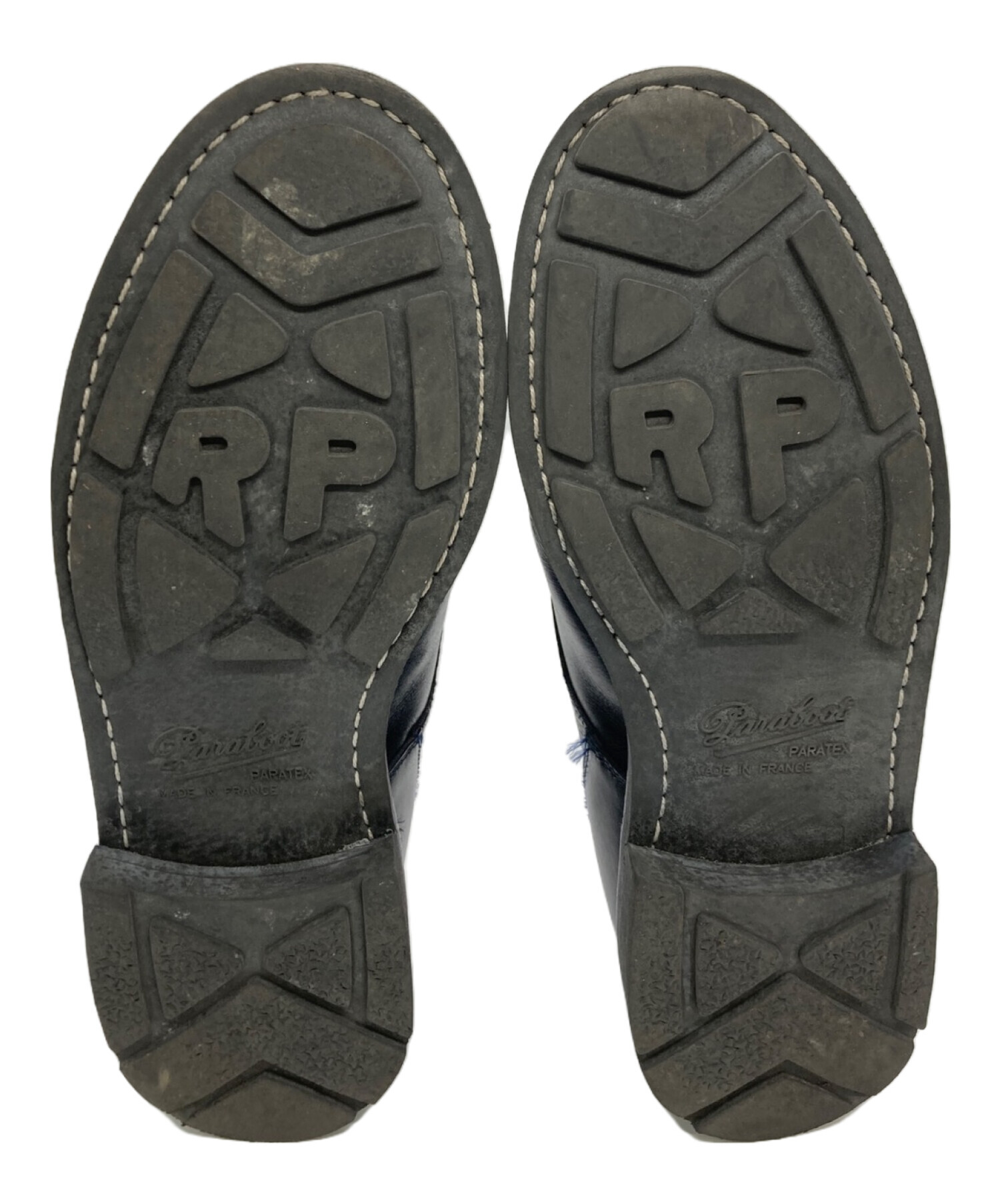 中古・古着通販】PARABOOT (パラブーツ) EDIFICE (エディフィス) 別注 