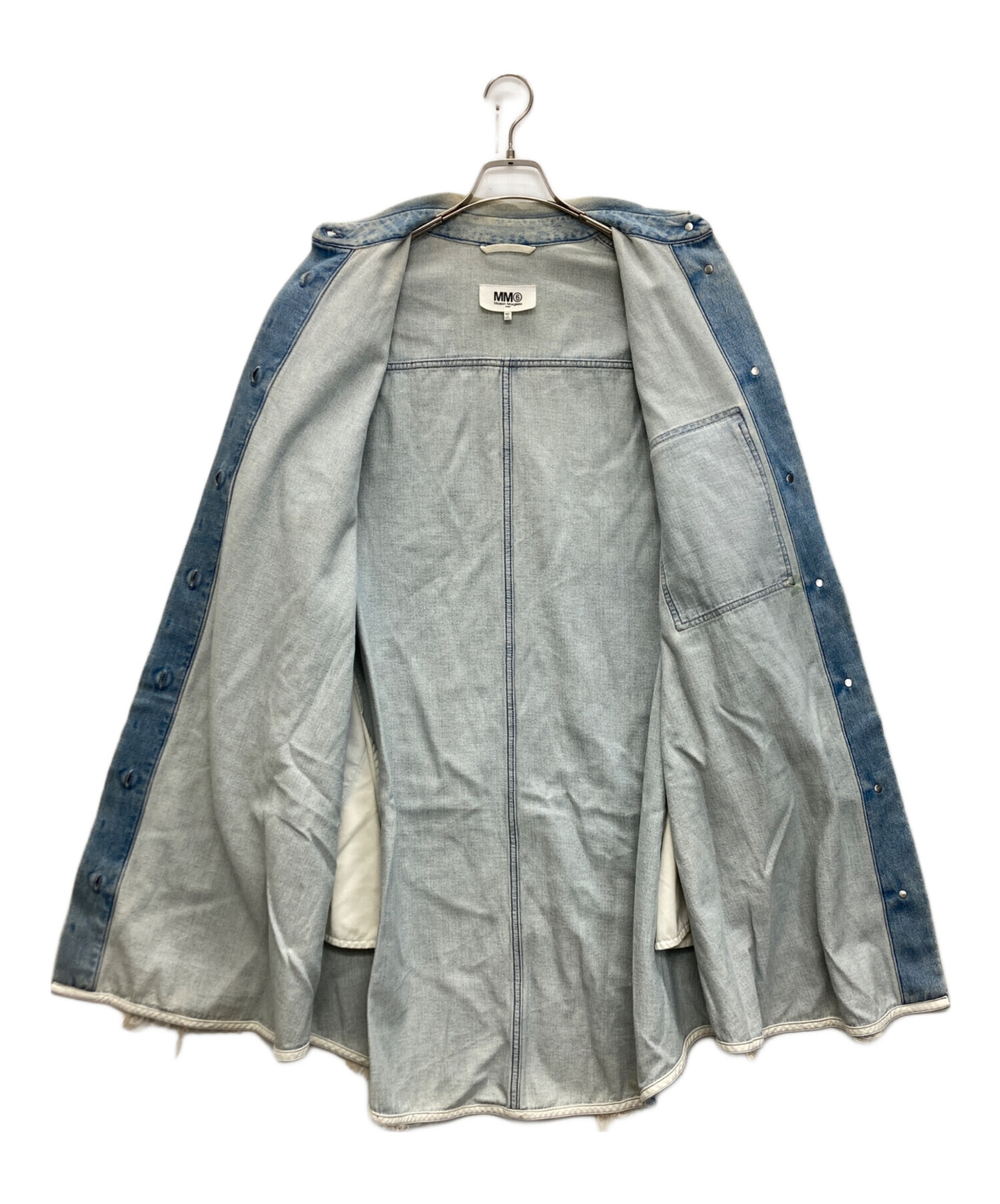 中古・古着通販】MM6 Maison Margiela (エムエムシックス メゾン