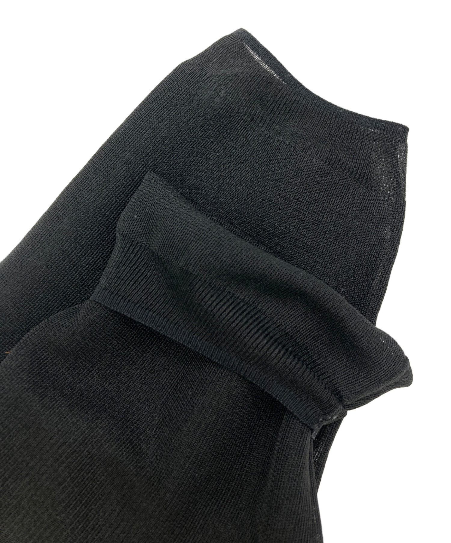 中古・古着通販】CABAN (キャバン) ナイロンポリエステル ポロ 