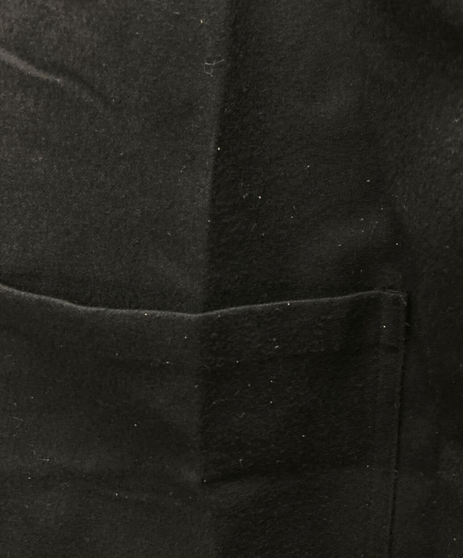 中古・古着通販】DRIES VAN NOTEN (ドリスヴァンノッテン) ドルマン