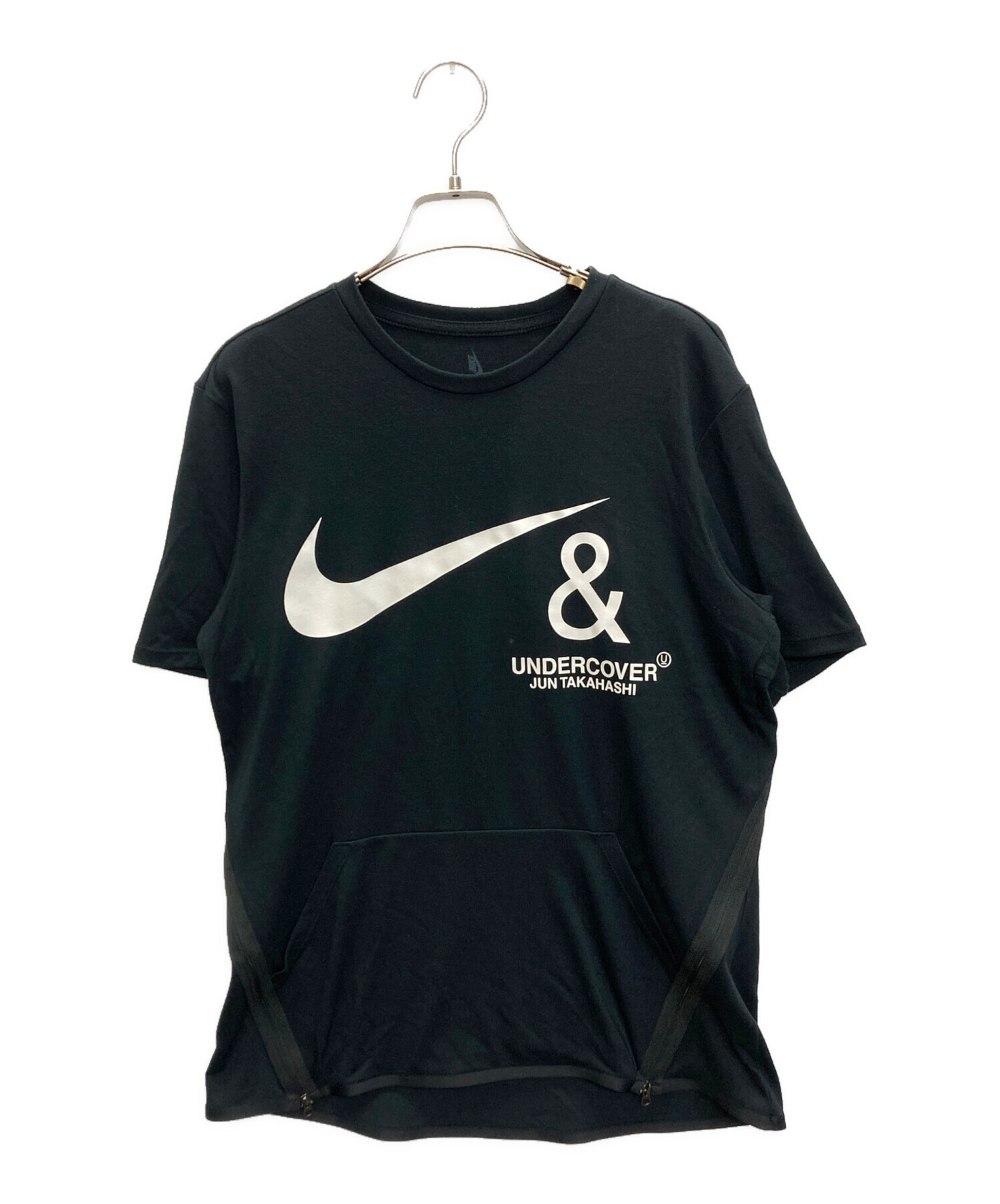 中古・古着通販】NIKE (ナイキ) UNDERCOVER (アンダーカバー) プリント 