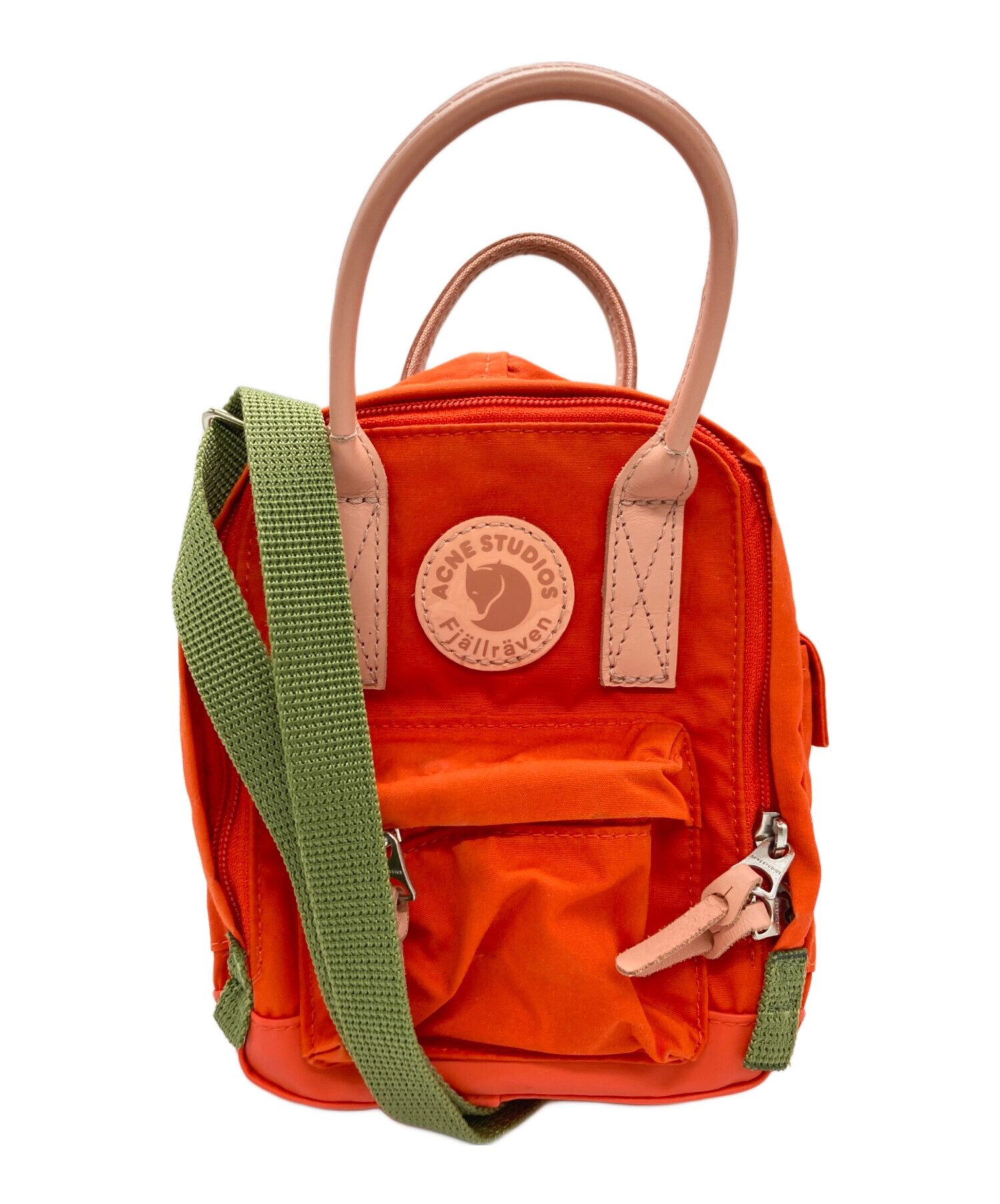 中古・古着通販】ACNE STUDIOSS (アクネ ストゥディオズ) FJALLRAVEN  