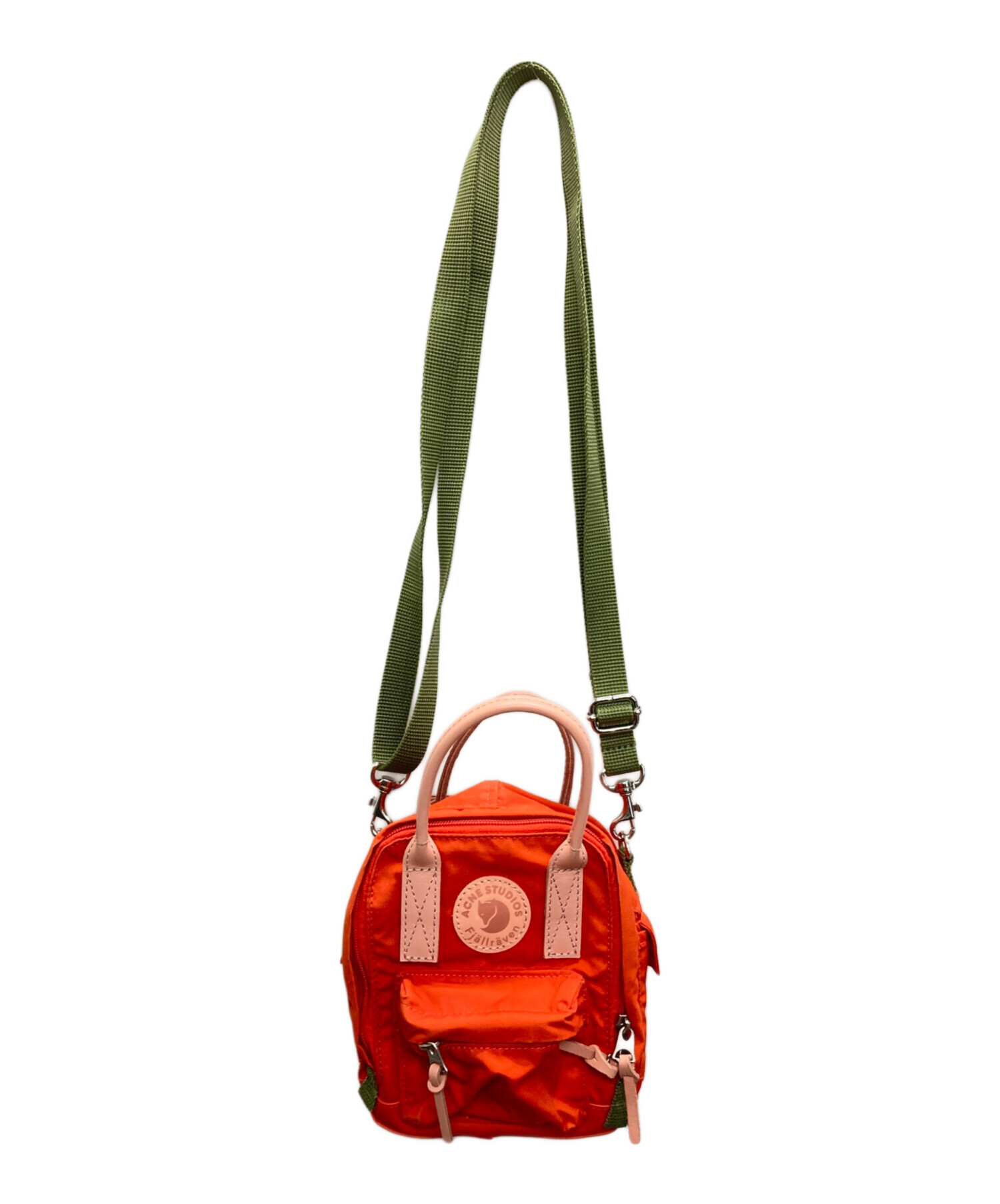 中古・古着通販】ACNE STUDIOSS (アクネ ストゥディオズ) FJALLRAVEN  