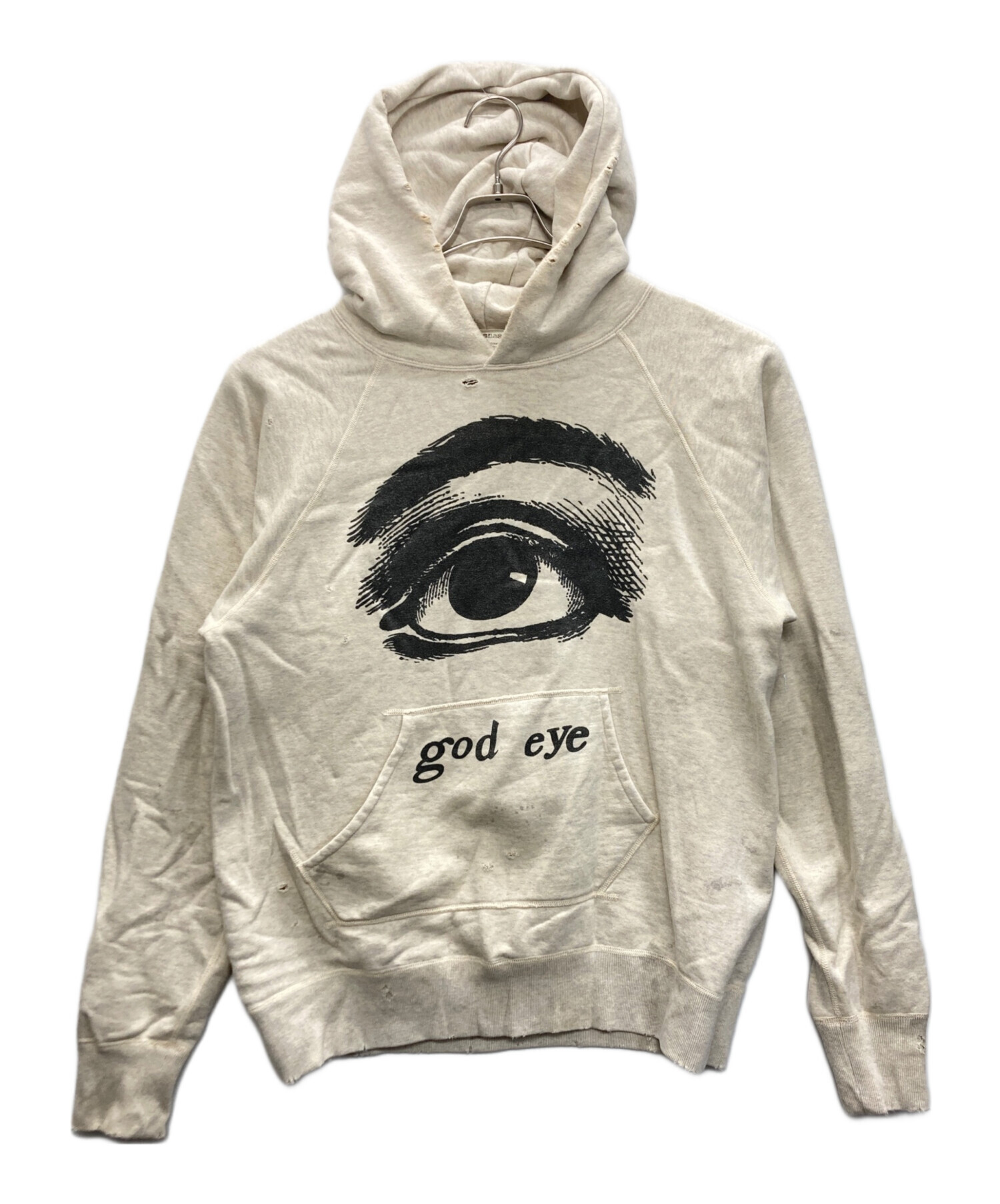 中古・古着通販】SAINT MICHAEL (セントマイケル) god eye 中古・古着通販】SAINT MICHAEL (セントマイケル) god eye