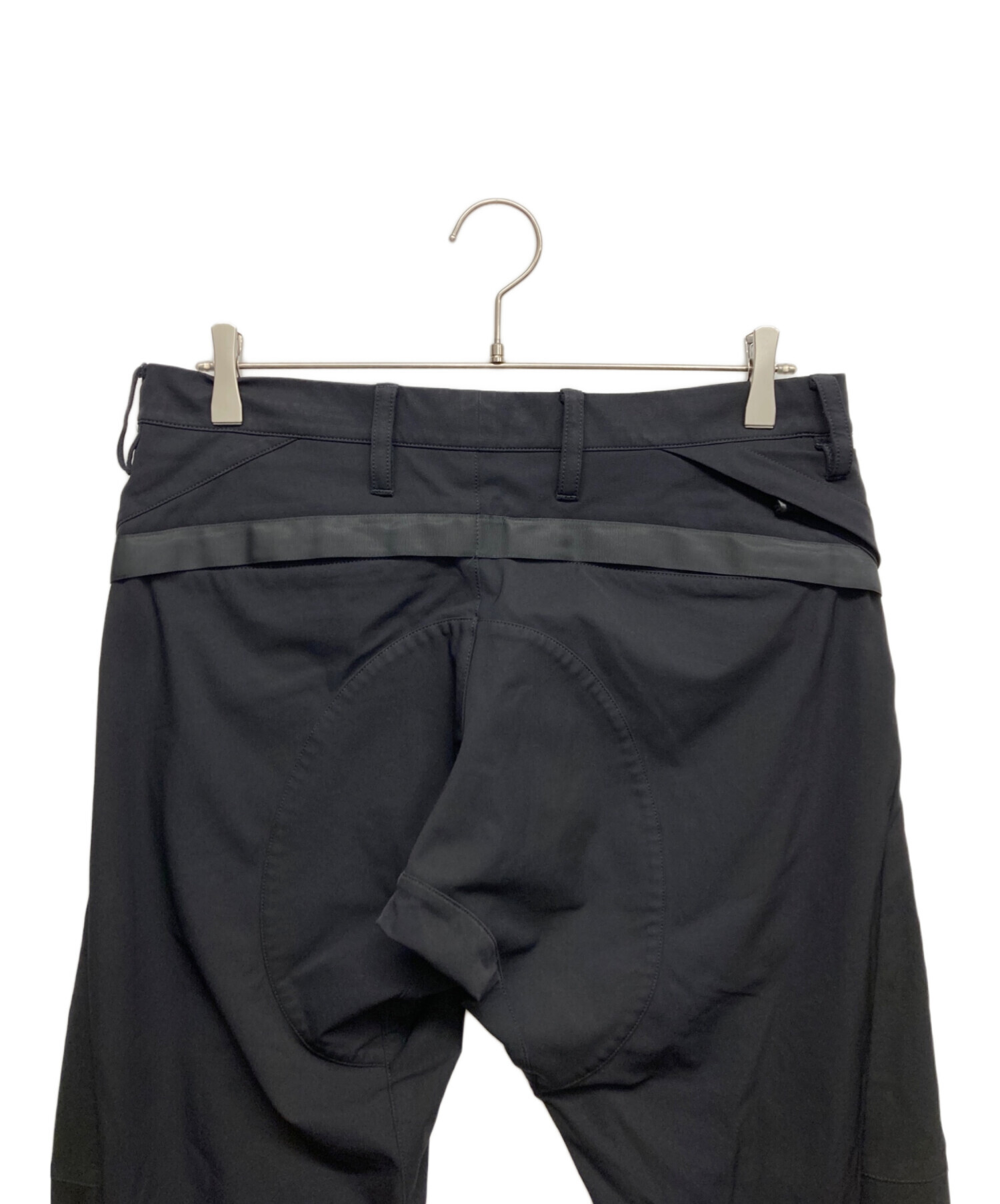 中古・古着通販】ACRONYM (アクロニウム) SCHOELLER DRYSKIN