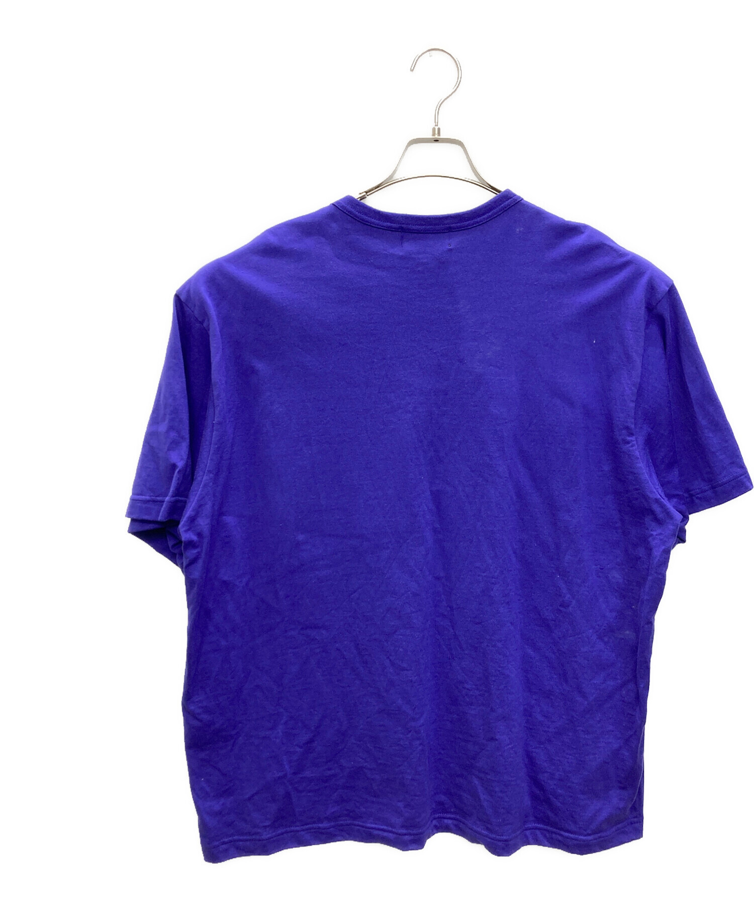 中古・古着通販】KOLOR (カラー) CASBA (カズバ) カットソー パープル 