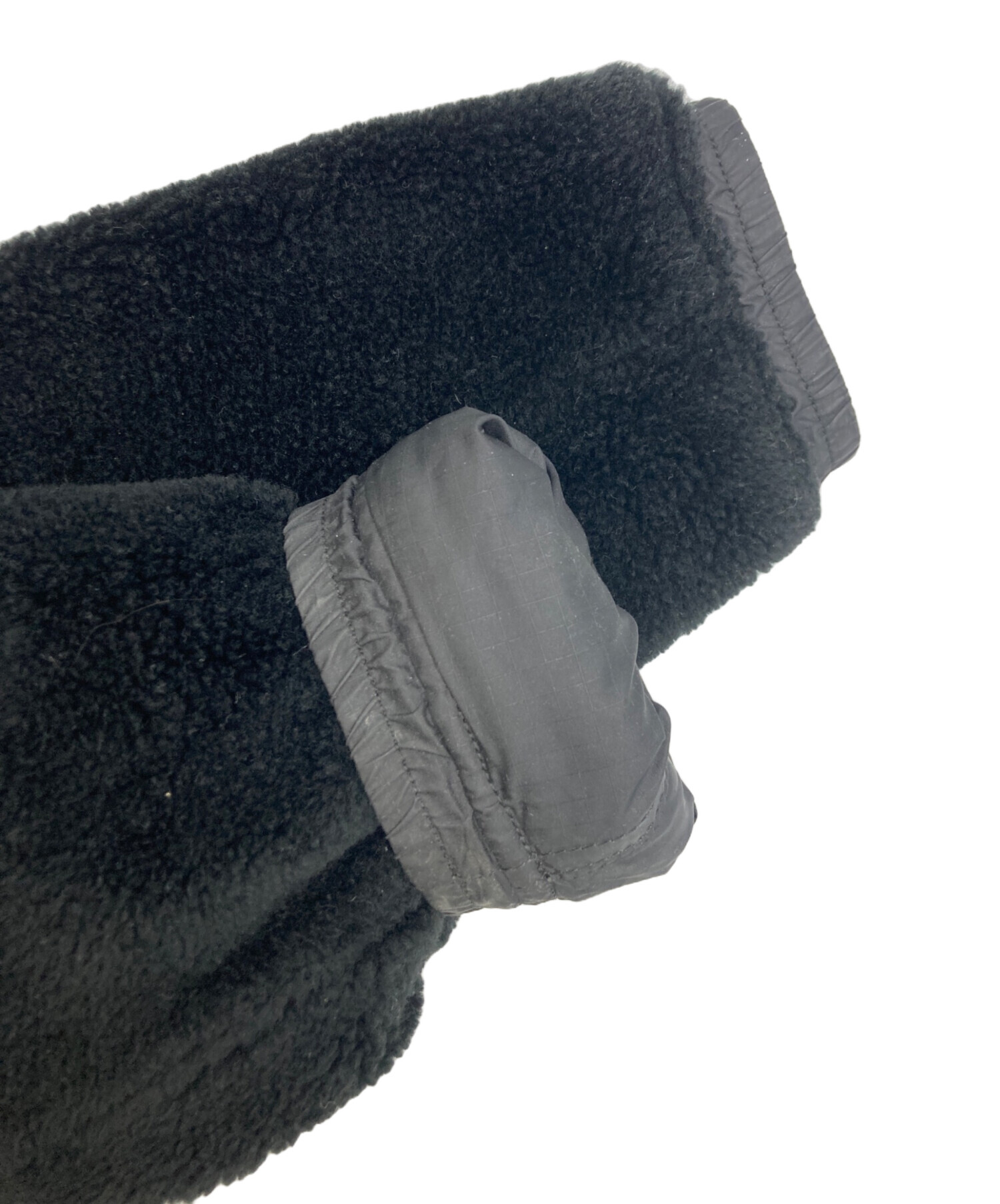 中古・古着通販】nonnative (ノンネイティブ) EXPLORER 2WAY JACKET