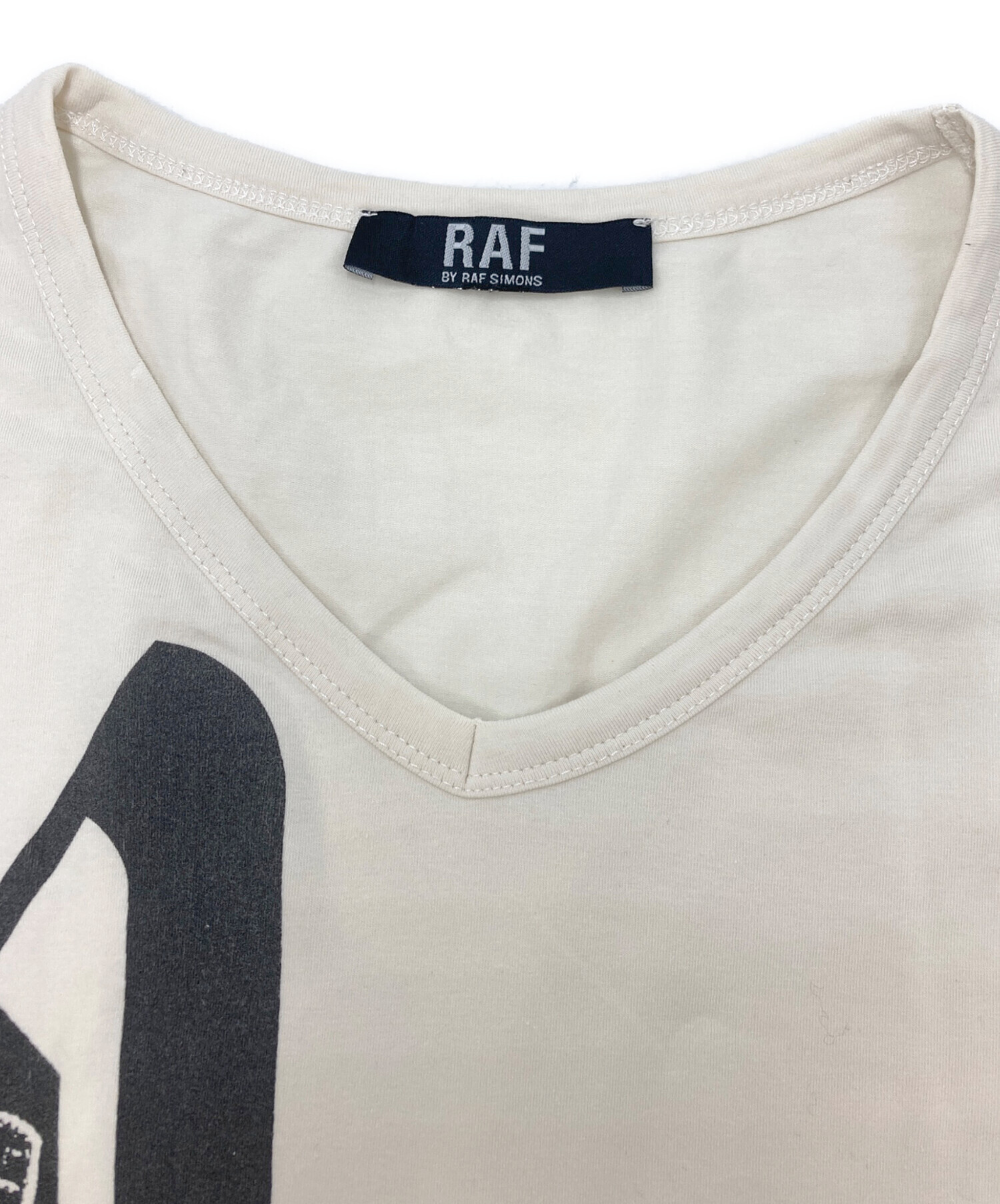 中古・古着通販】RAF BY RAF SIMONS (ラフバイ ラフシモンズ 