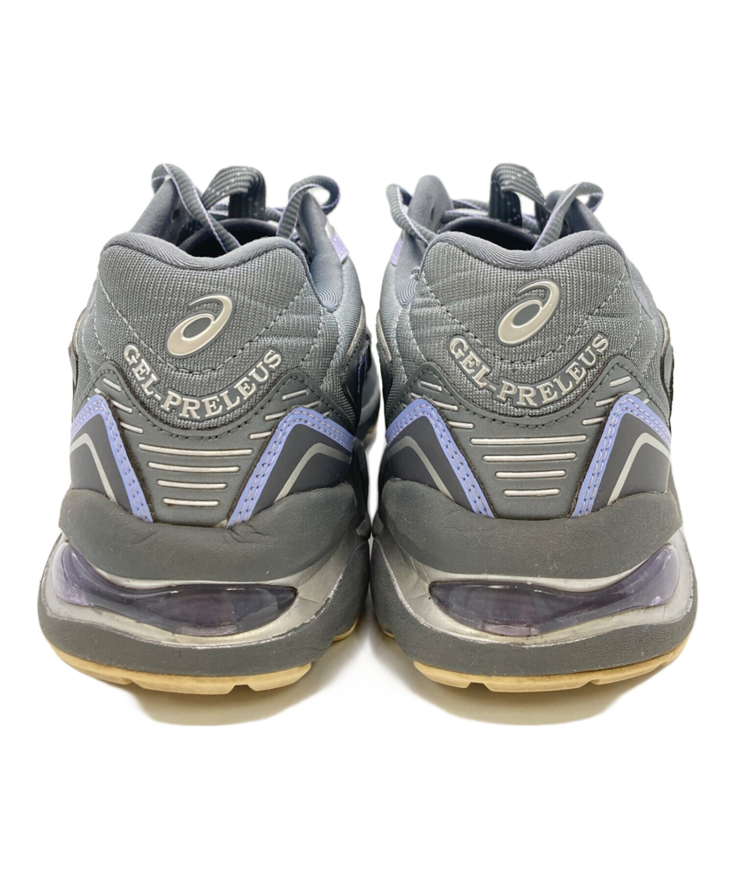 中古・古着通販】asics (アシックス) KIKO KOSTADINOV (キコ