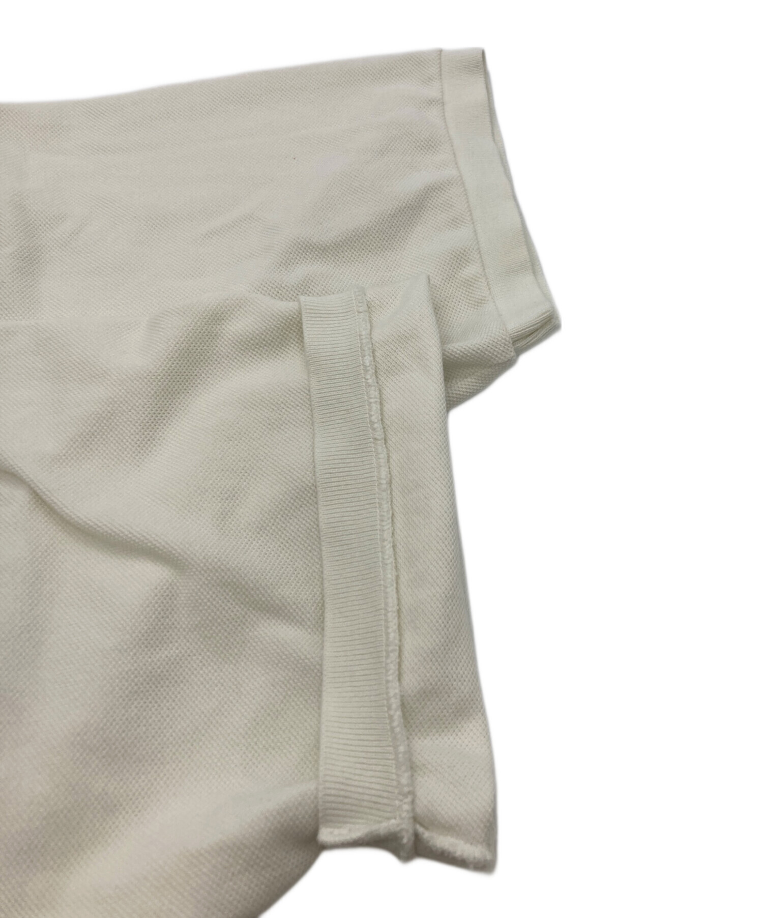 中古・古着通販】AURALEE (オーラリー) SUPER SOFT PIQUE BIG POLO 