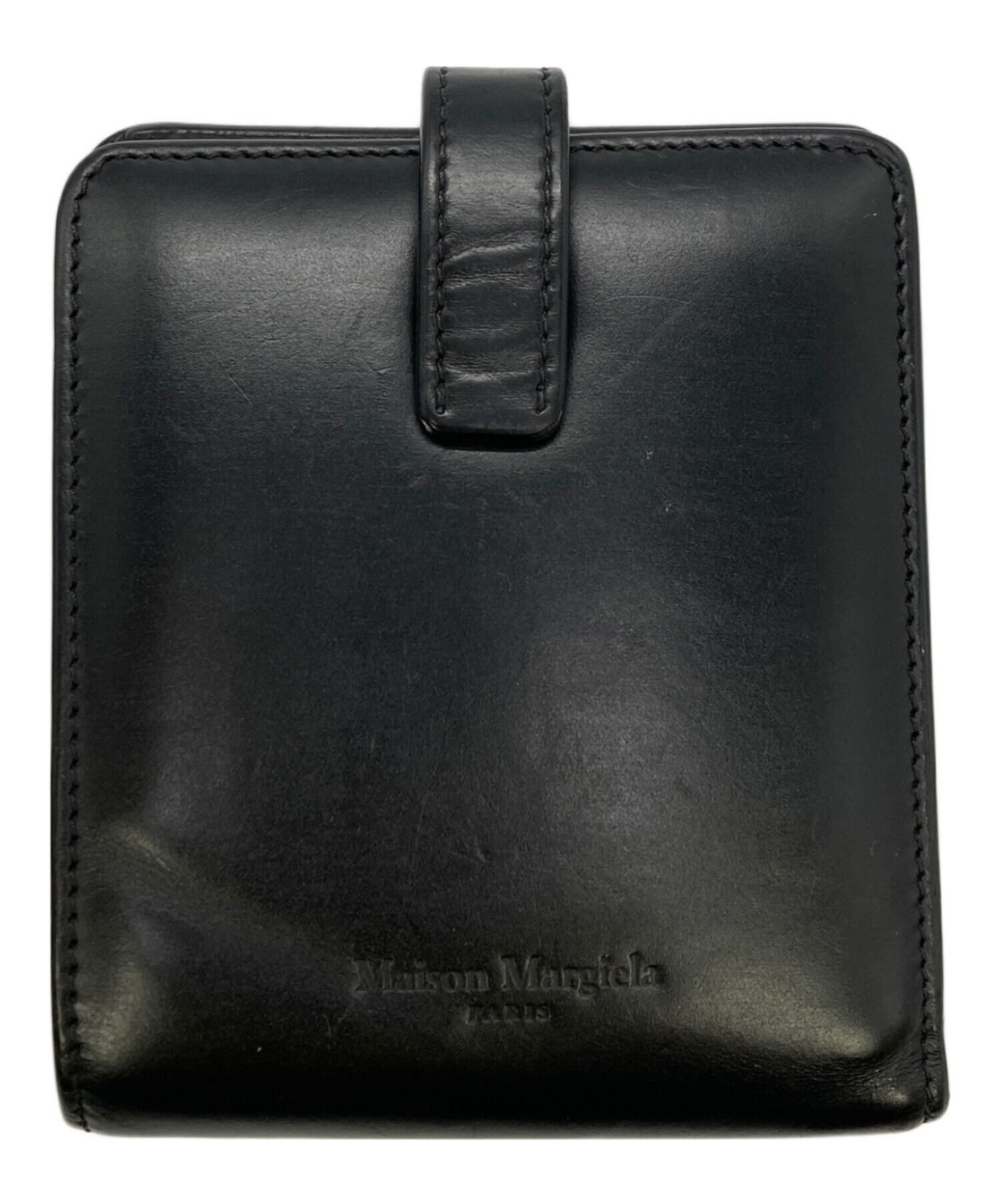 中古・古着通販】Maison Margiela (メゾンマルジェラ) 2つ折り財布