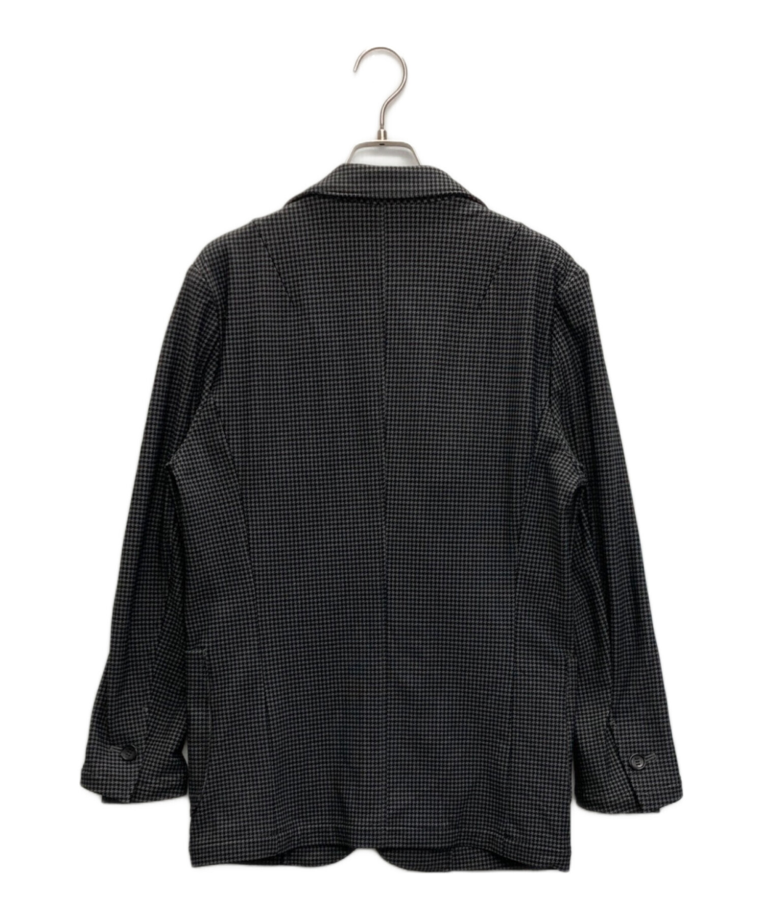 中古・古着通販】AKM (エーケーエム) SWING EASY セットアップ グレー