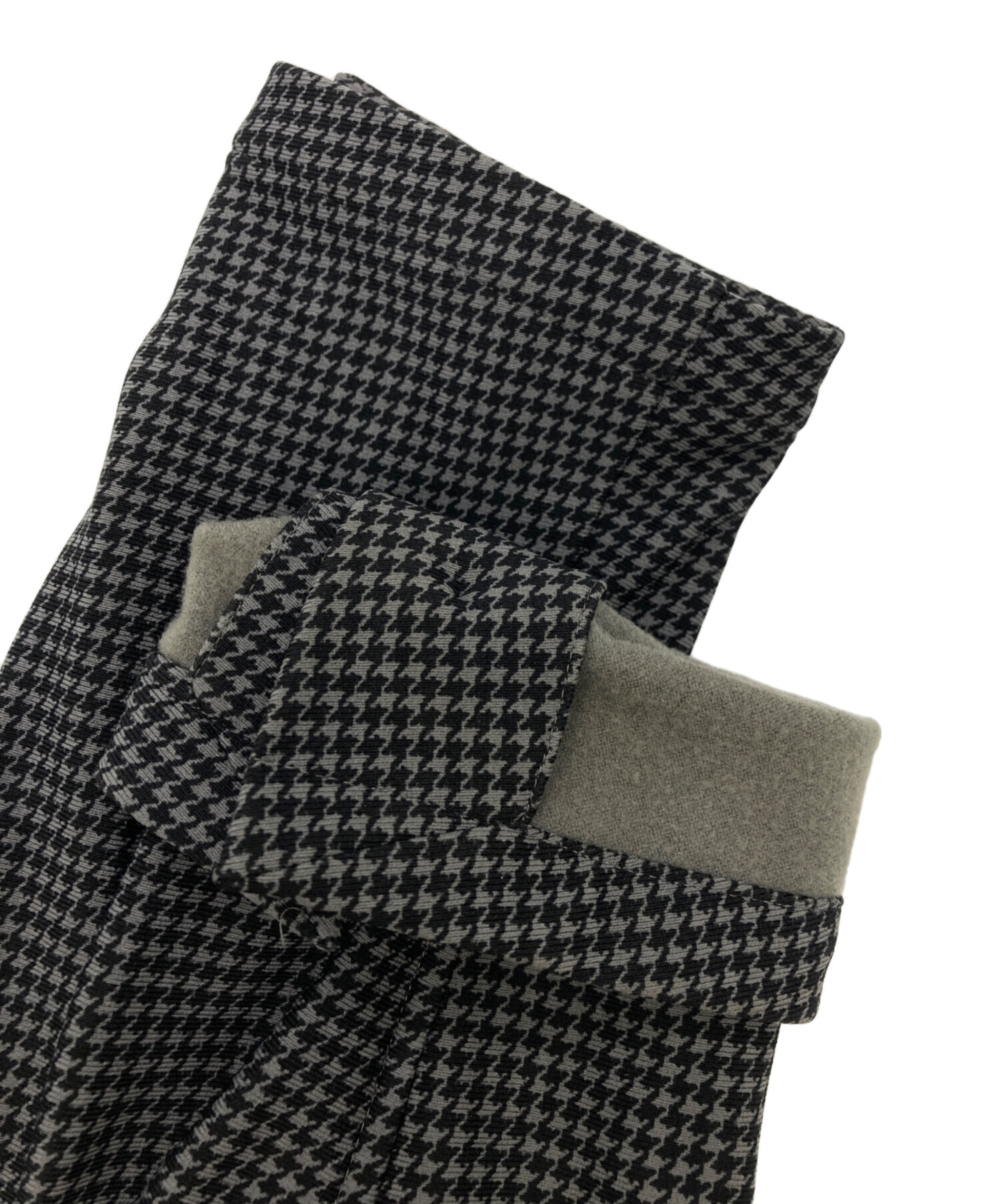 中古・古着通販】AKM (エーケーエム) SWING EASY セットアップ グレー