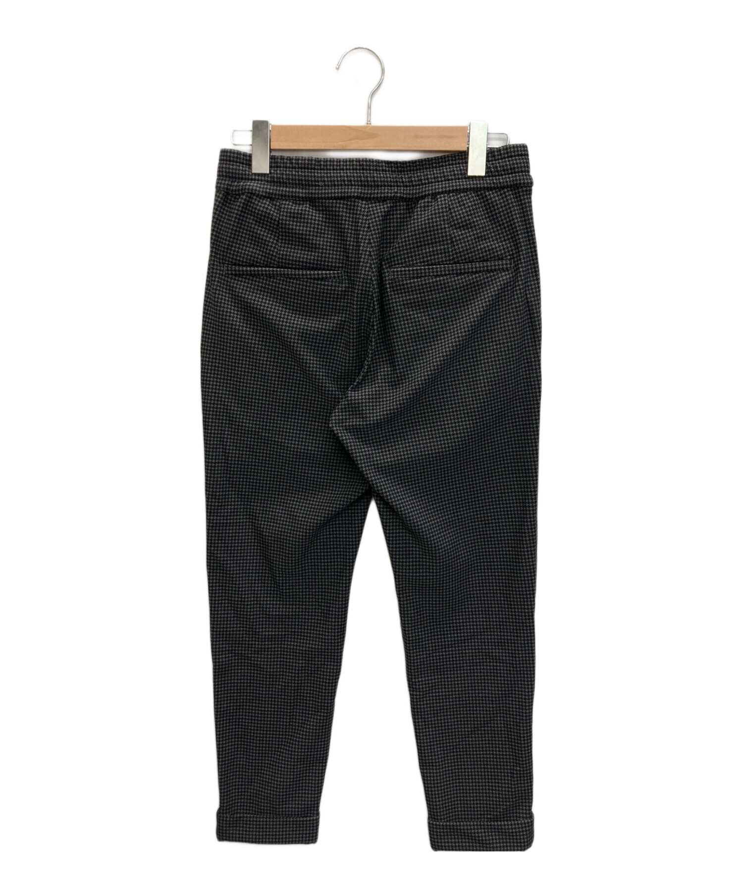 中古・古着通販】AKM (エーケーエム) SWING EASY セットアップ グレー