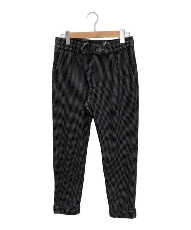 中古・古着通販】AKM (エーケーエム) SWING EASY セットアップ グレー