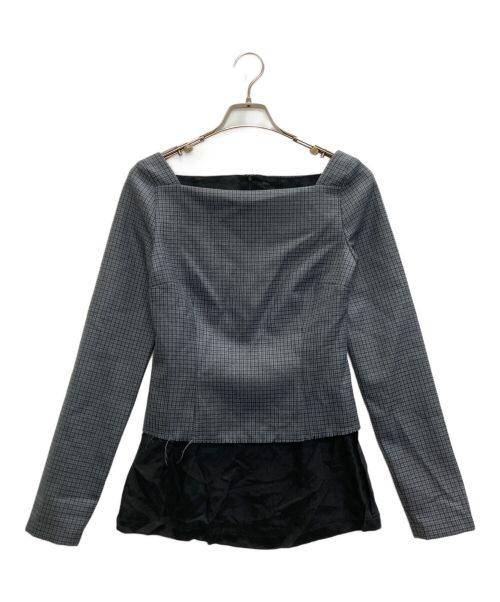 中古・古着通販】Maison Margiela (メゾンマルジェラ) カットオフ加工