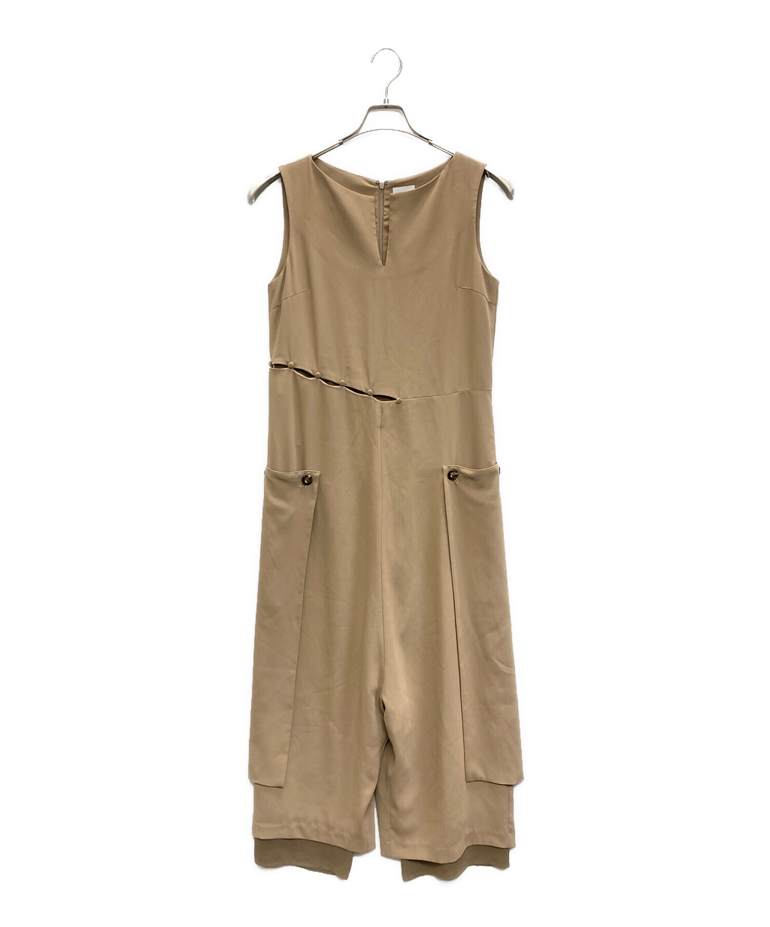 アメリ オールインワン ameri アメリ オールインワン オケージョン M