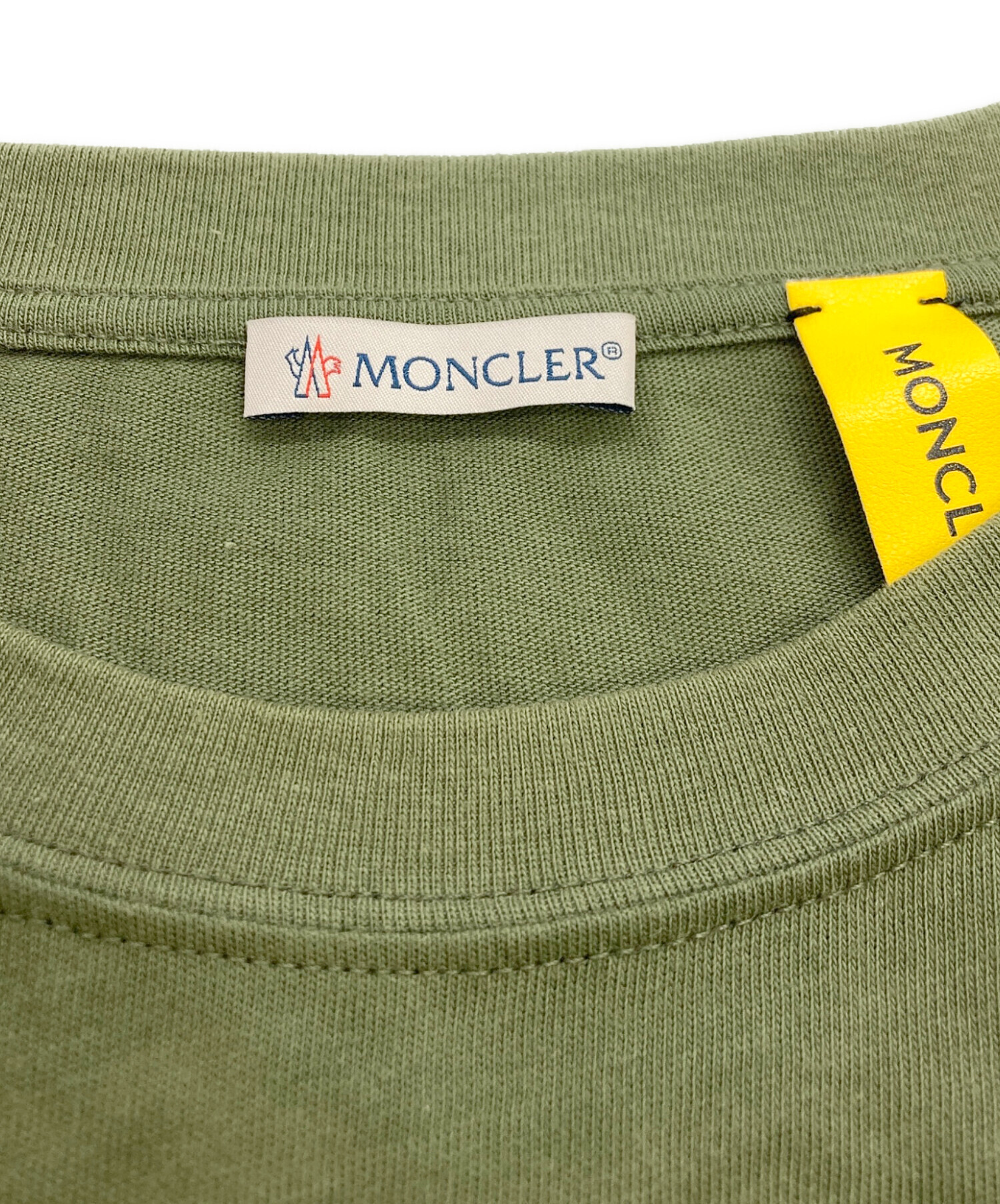 中古・古着通販】MONCLER (モンクレール) FRAGMENT DESIGN 