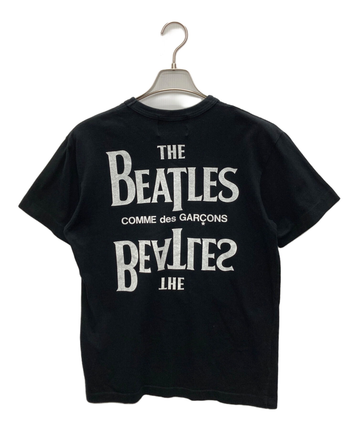 中古・古着通販】COMME des GARCONS (コムデギャルソン) THE BEATLES 