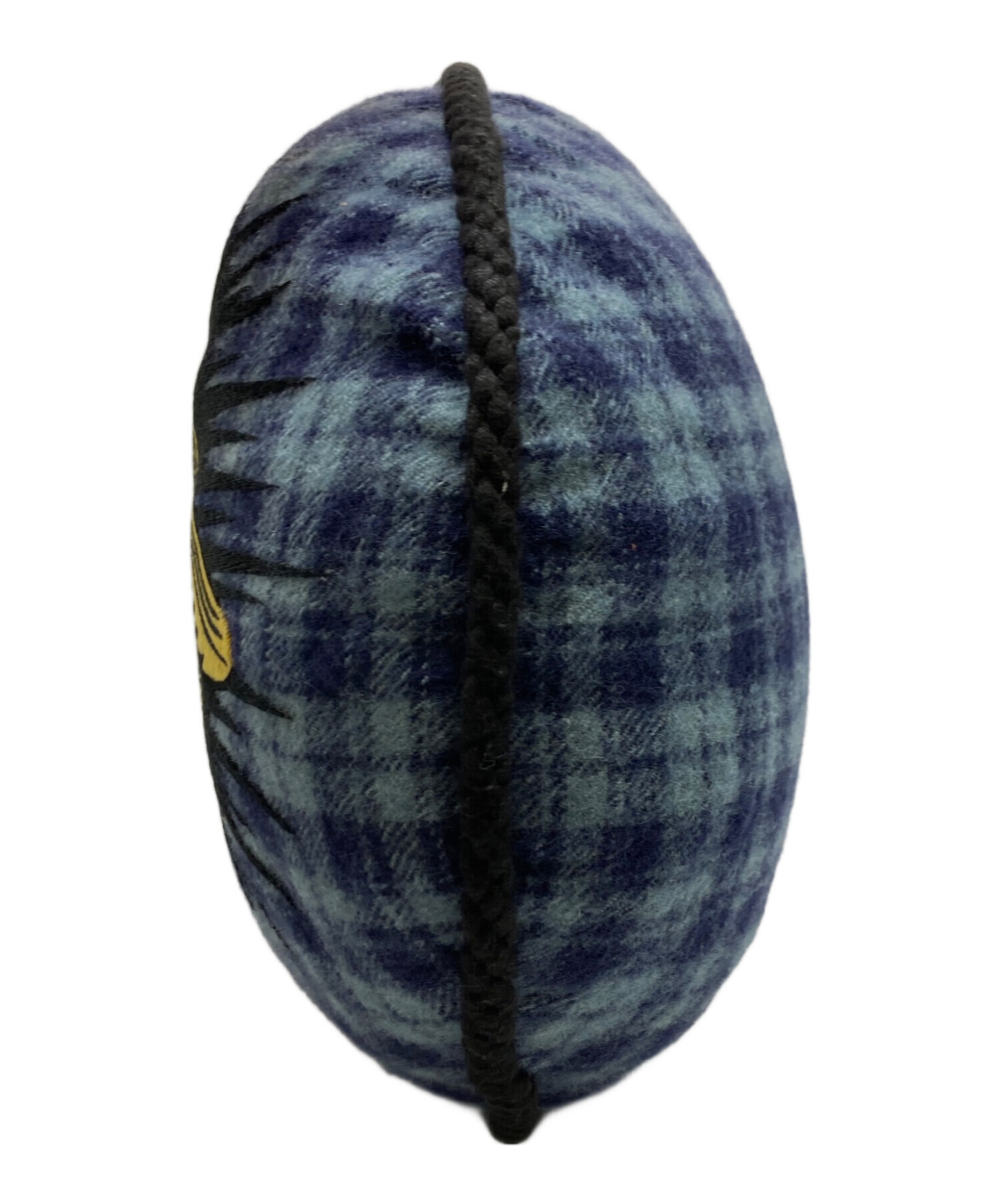 中古・古着通販】GUCCI (グッチ) スターアイ デコラティブ クッション