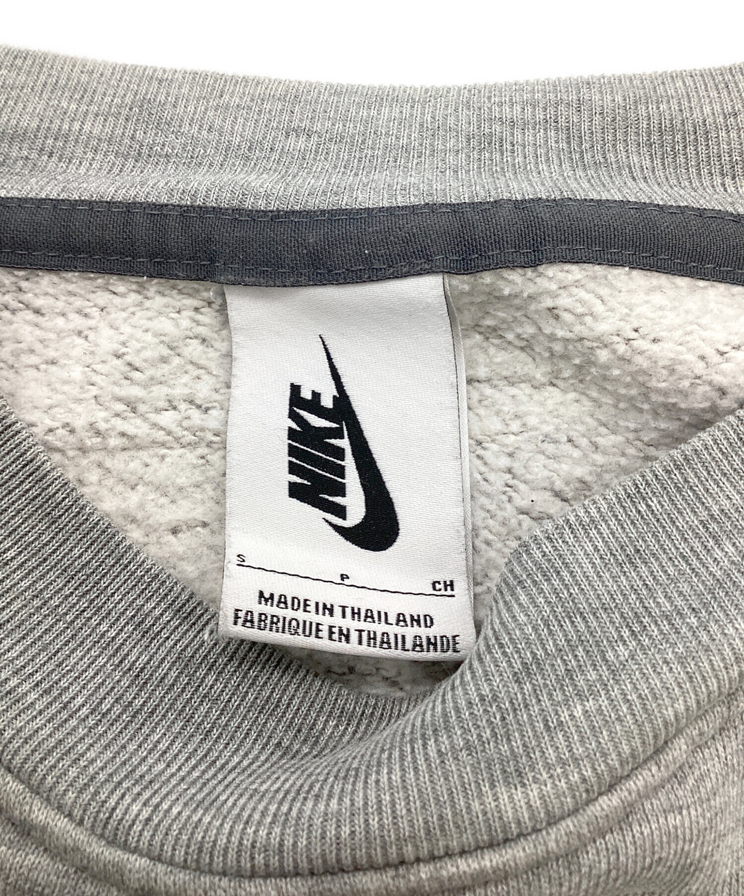 中古・古着通販】NIKE (ナイキ) Fear Of God (フィア・オブ・ゴッド