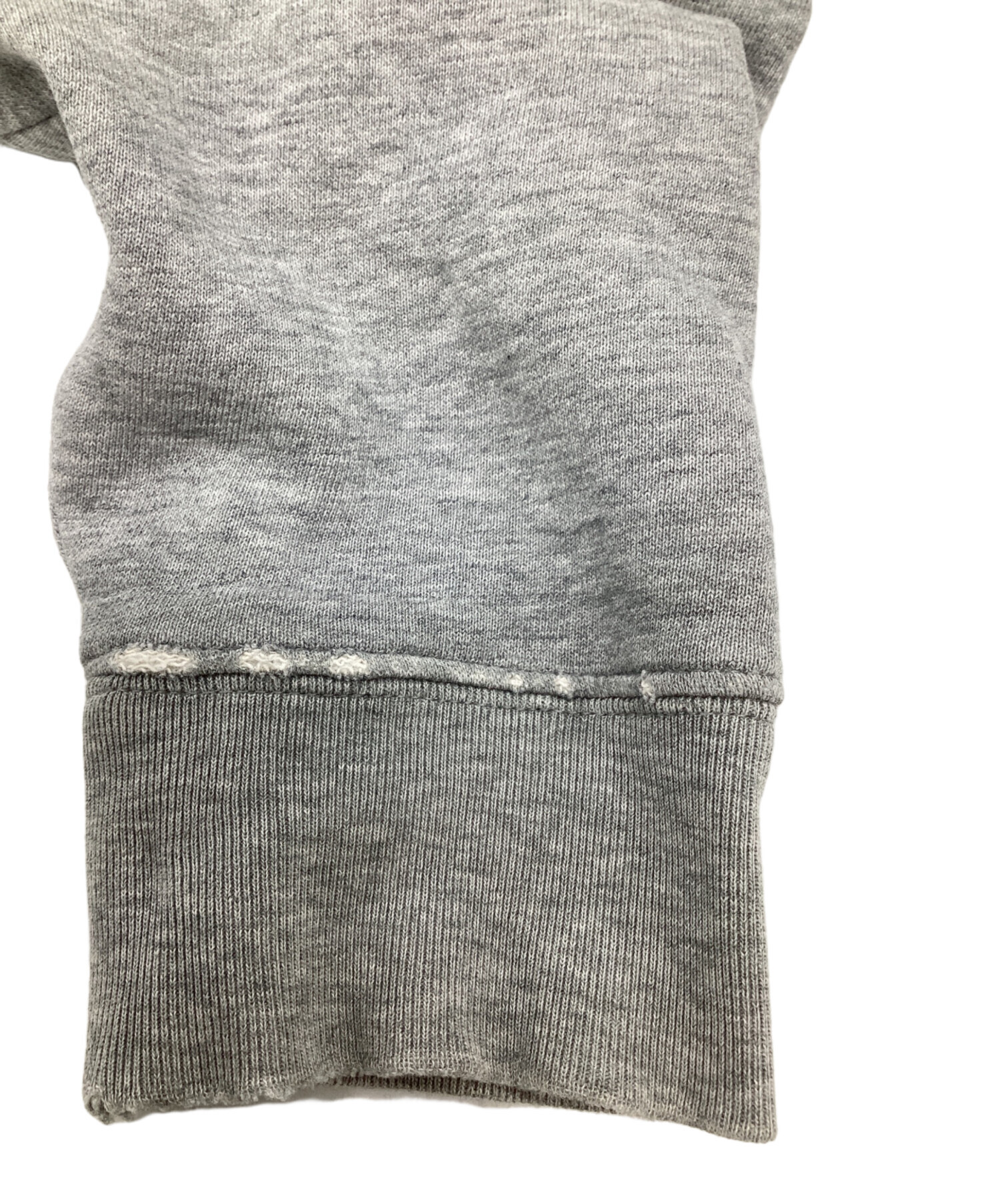 中古・古着通販】NIKE (ナイキ) Fear Of God (フィア・オブ・ゴッド  