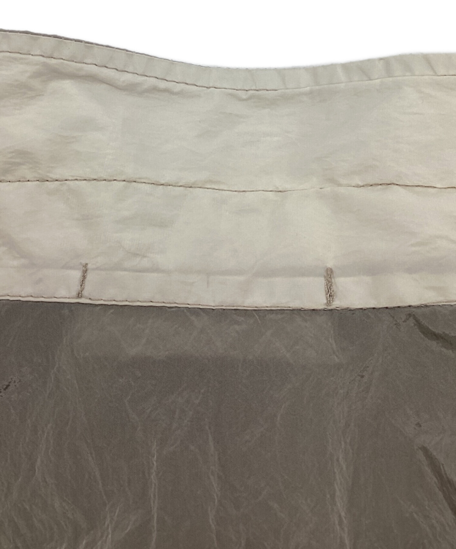 中古・古着通販】STONE ISLAND (ストーンアイランド) ナイロンメタル