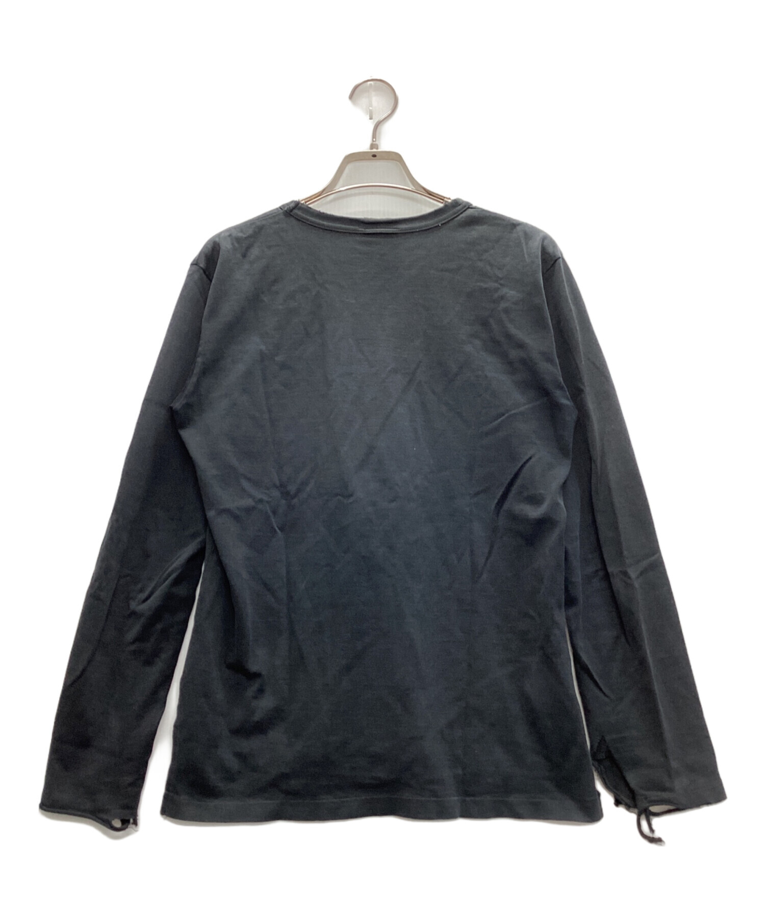 worlds end classics 長袖Tシャツ 激レア】90s Worlds end classics