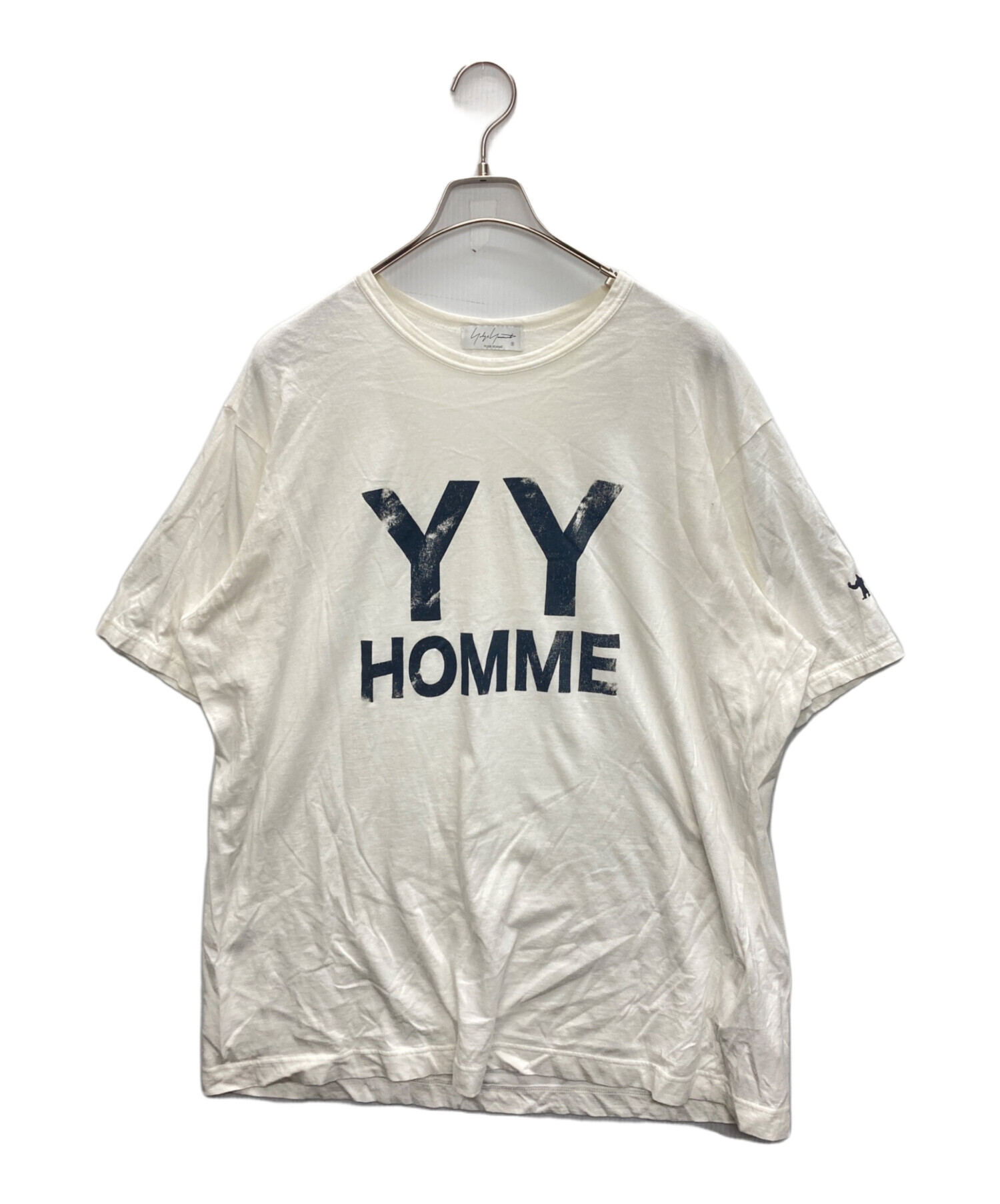 中古・古着通販】Yohji Yamamoto pour homme (ヨウジヤマモト 