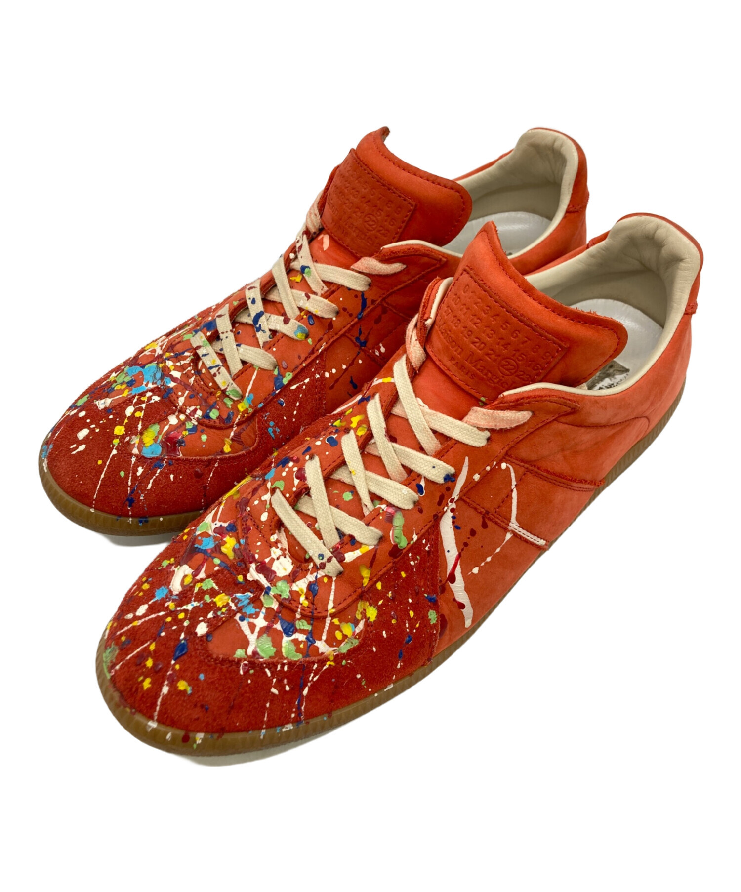 中古・古着通販】Maison Margiela (メゾンマルジェラ) REPLICA 中古・古着通販】Maison Margiela (メゾンマルジェラ) REPLICA