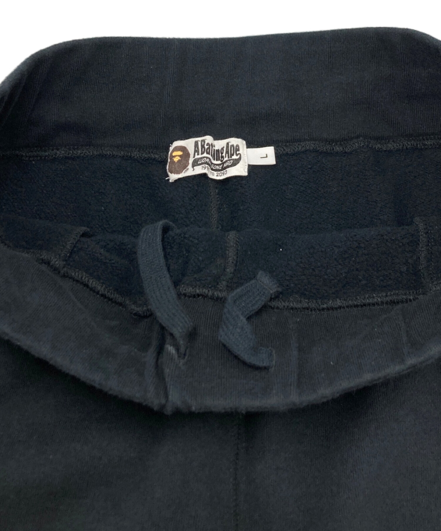 中古・古着通販】A BATHING APE (ア ベイシング エイプ) スウェット