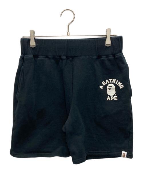 A BATHING APE トライバルハーフパンツ A BATHING APE トライバルハーフパンツ BAPE®︎ Summer Shorts