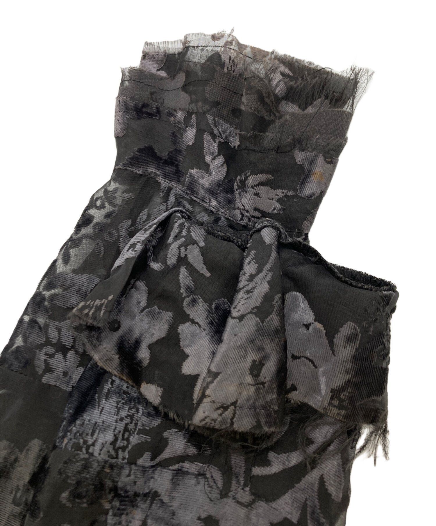 中古・古着通販】tricot COMME des GARCONS (トリココムデギャルソン 