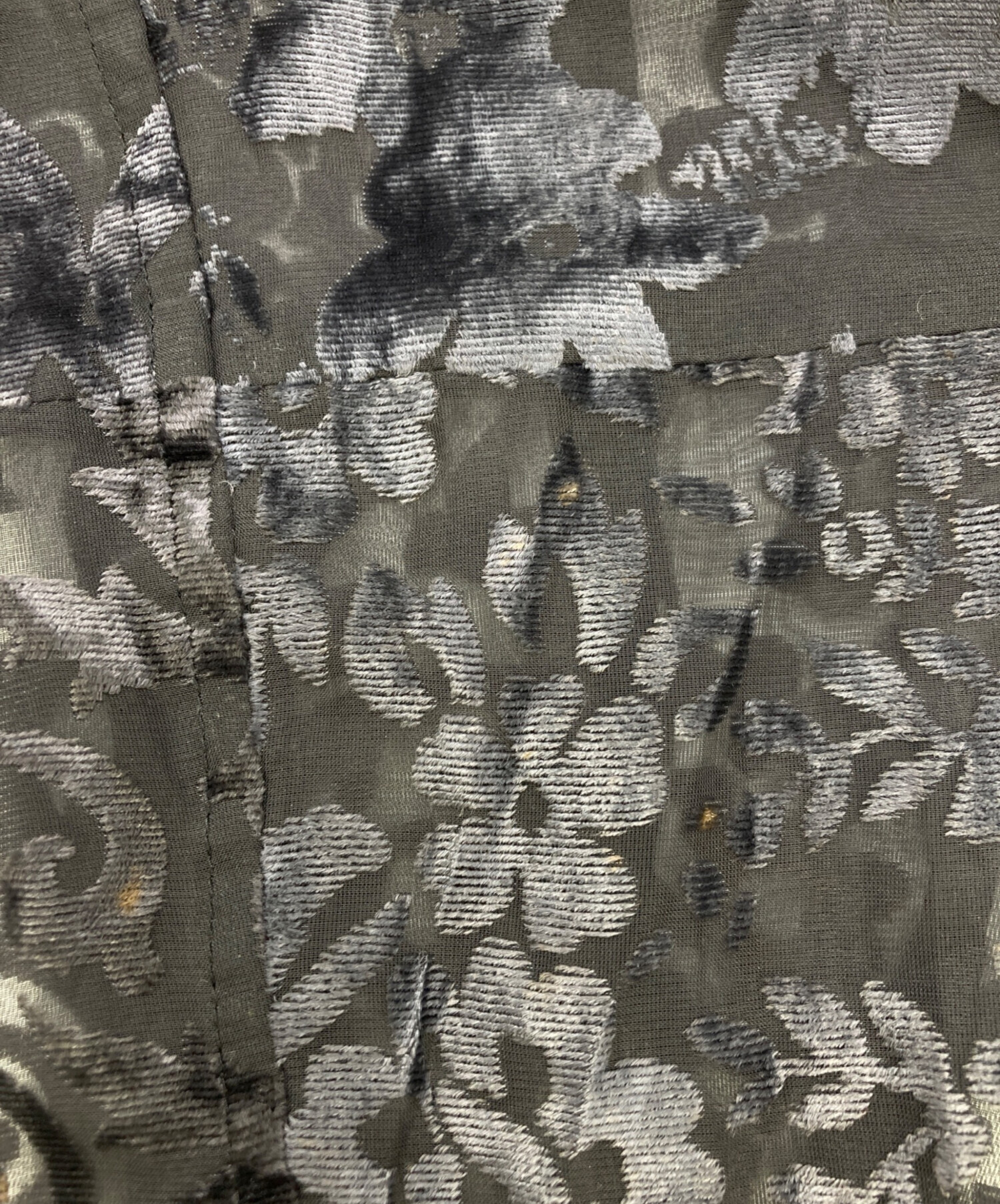 中古・古着通販】tricot COMME des GARCONS (トリココムデギャルソン
