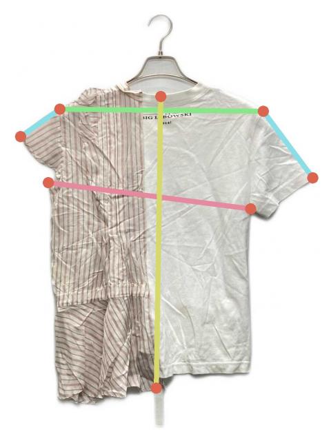 中古・古着通販】sacai (サカイ) The Big Lebowski (ビッグ