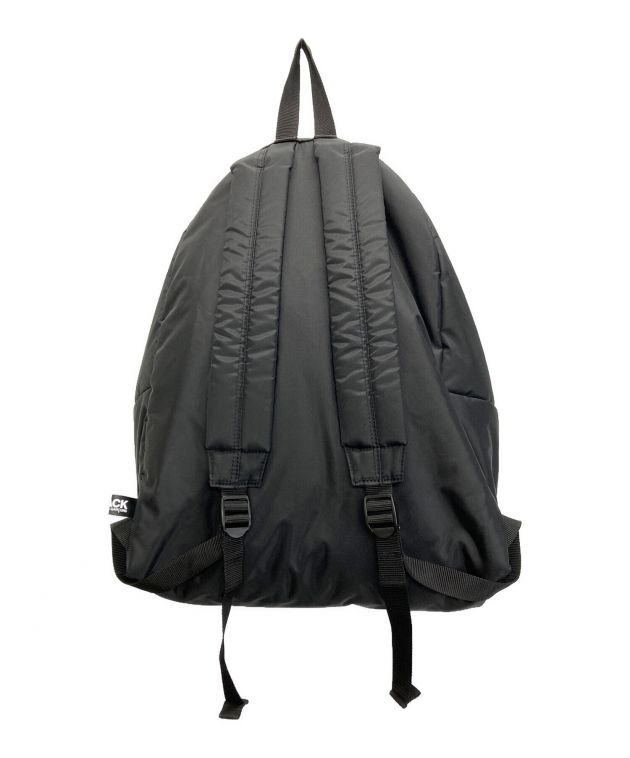 コムデギャルソン×ポーター Wネーム リュック バックパック 美品 コムデギャルソン×ポーター Wネーム リュック バックパック 美品