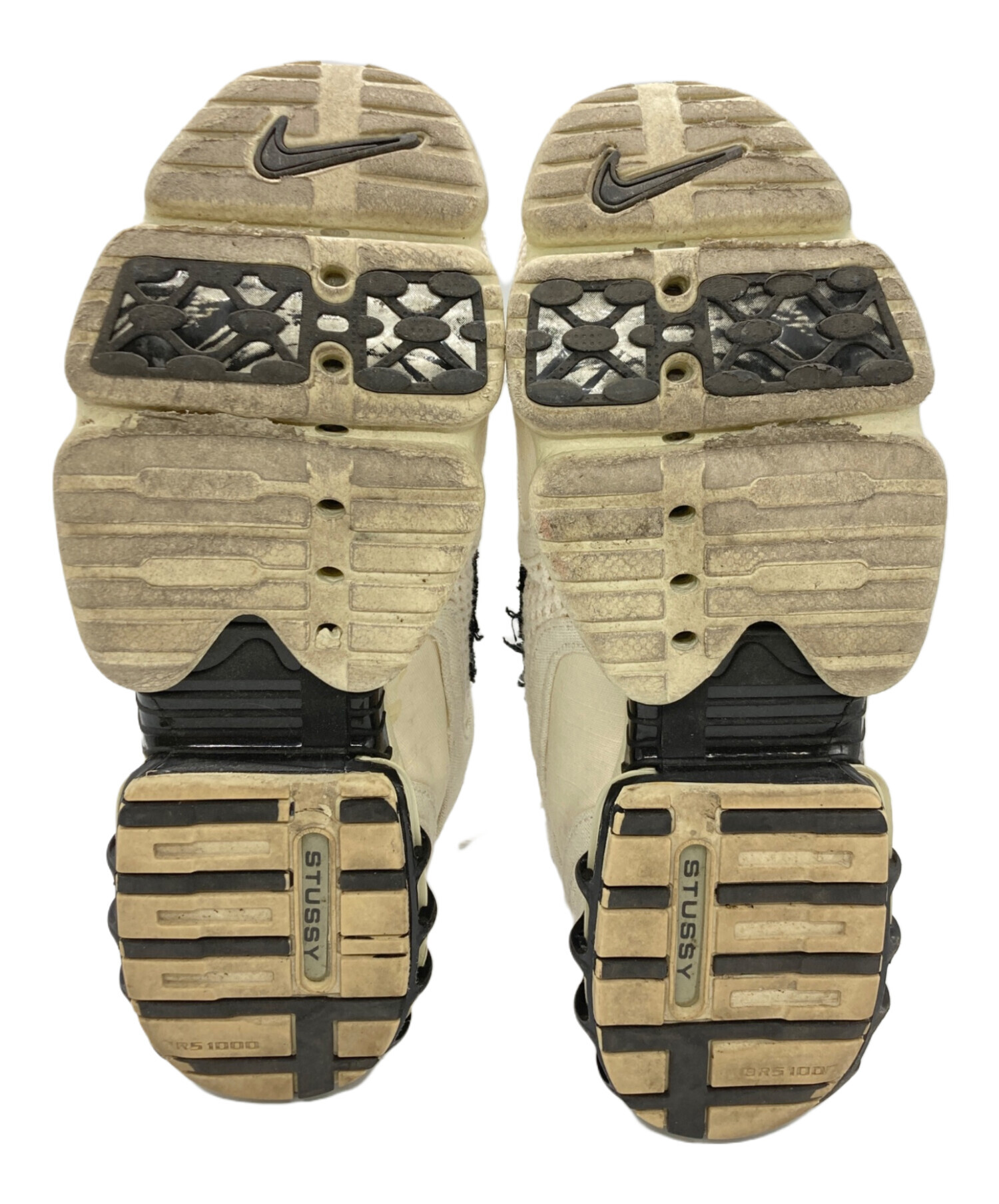 中古・古着通販】NIKE (ナイキ) stussy (ステューシー) Air Zoom  