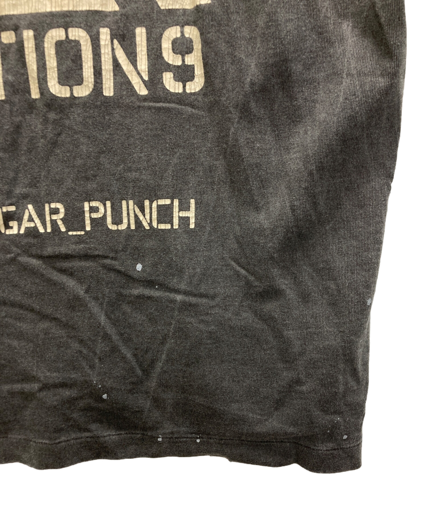 中古・古着通販】THE SUGAR PUNCH (シュガーパンチ) 攻殻機動隊 SAC