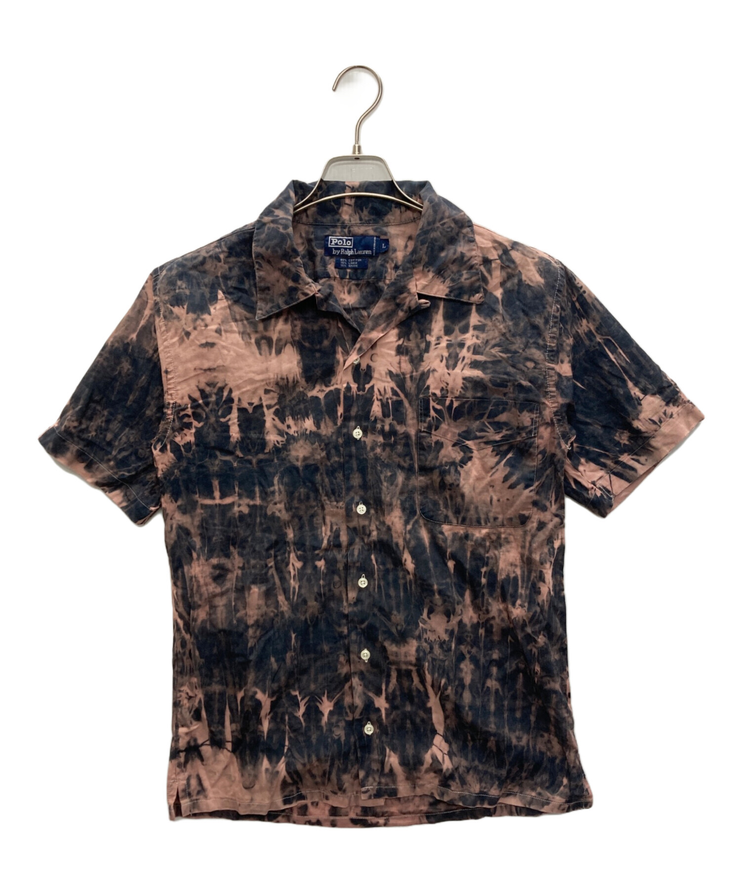 中古・古着通販】POLO RALPH LAUREN (ポロ・ラルフローレン) ブリーチ 