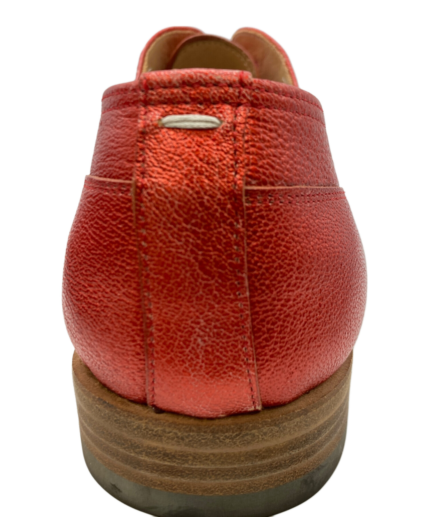 中古・古着通販】Maison Margiela (メゾンマルジェラ) レザー