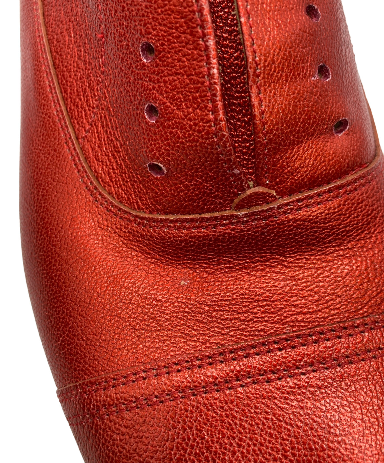 中古・古着通販】Maison Margiela (メゾンマルジェラ) レザー