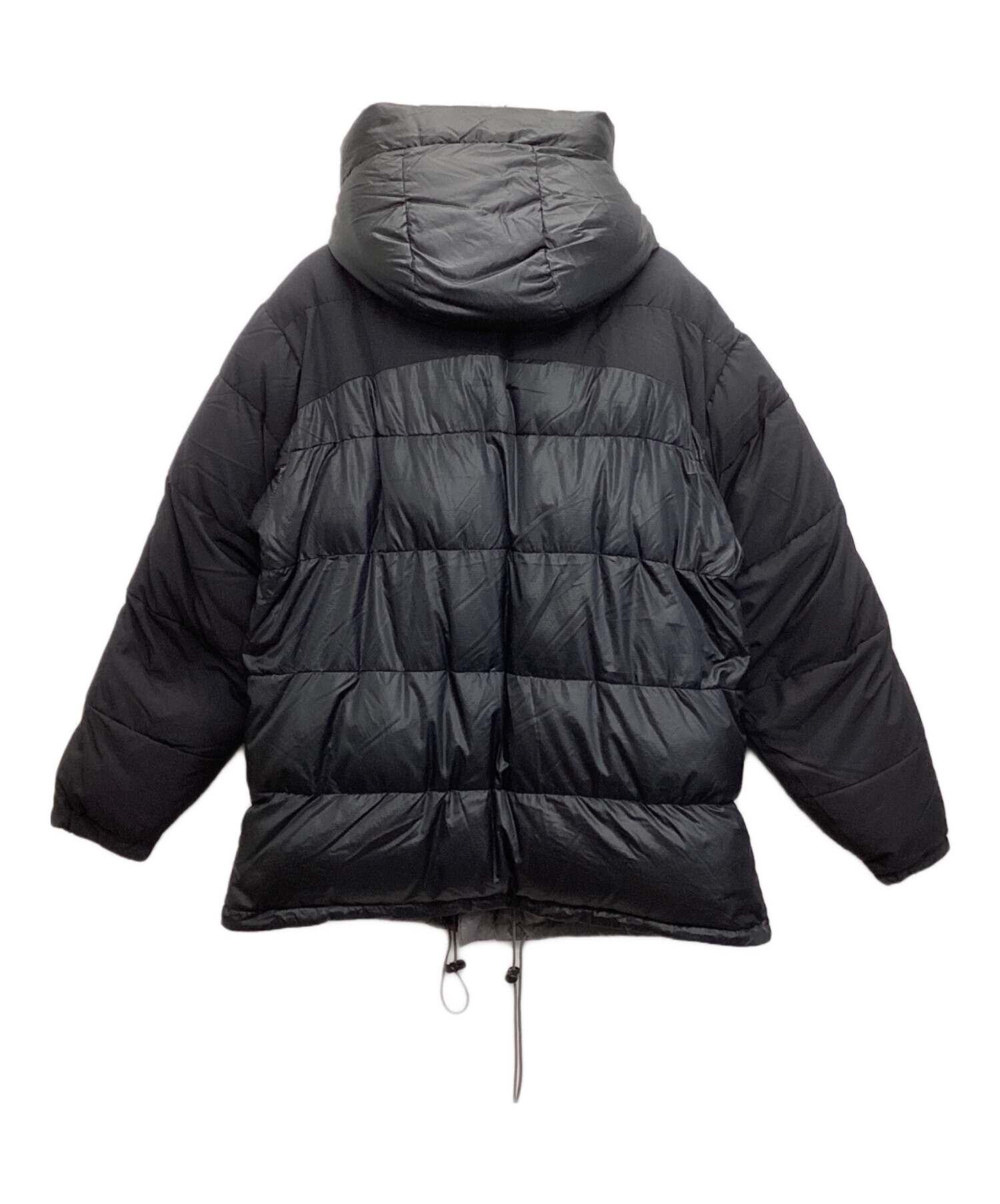 中古・古着通販】mont-bell (モンベル) ベンティスカダウンジャケット