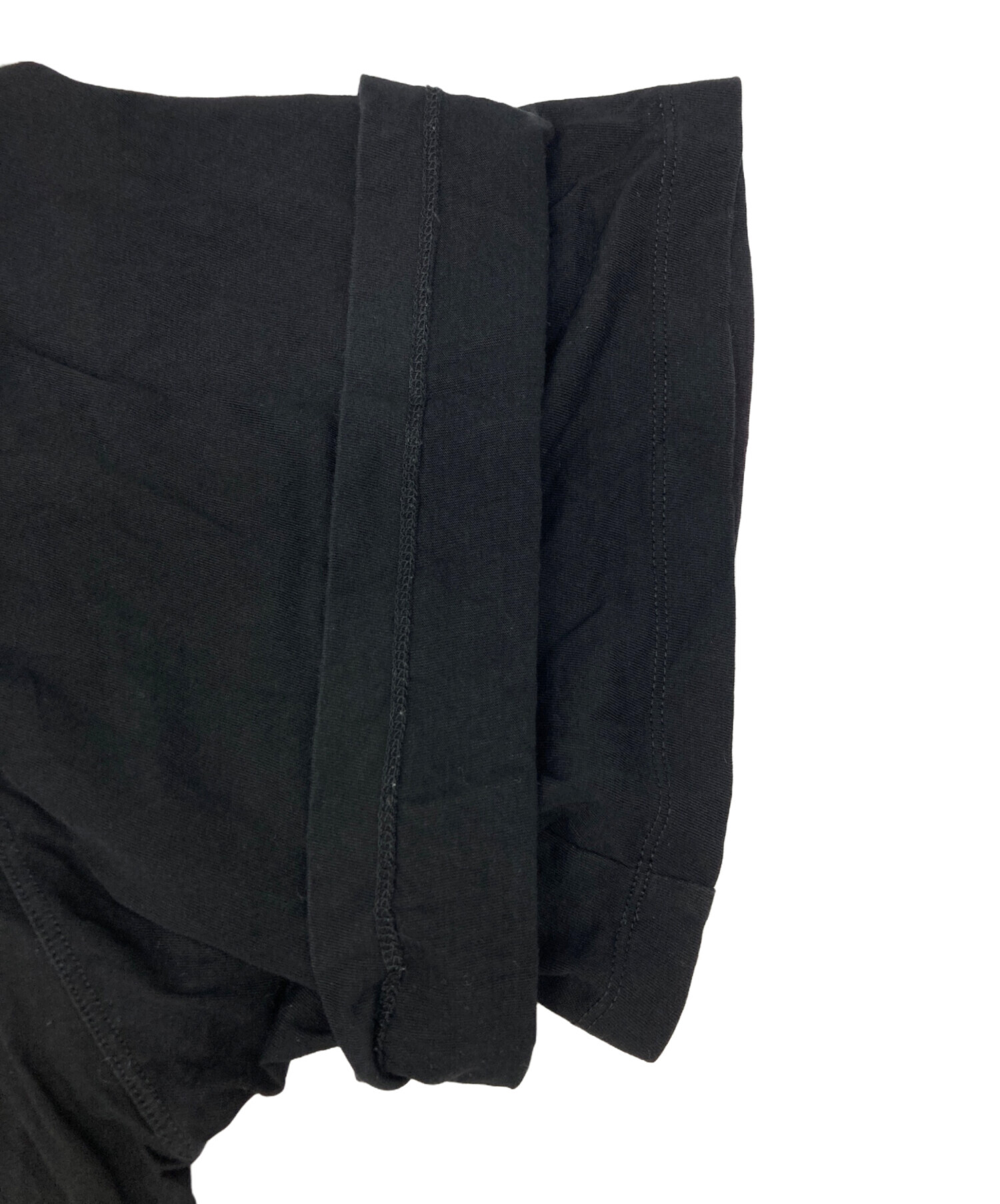 中古・古着通販】JIL SANDER (ジルサンダー) オーバーサイズモック 