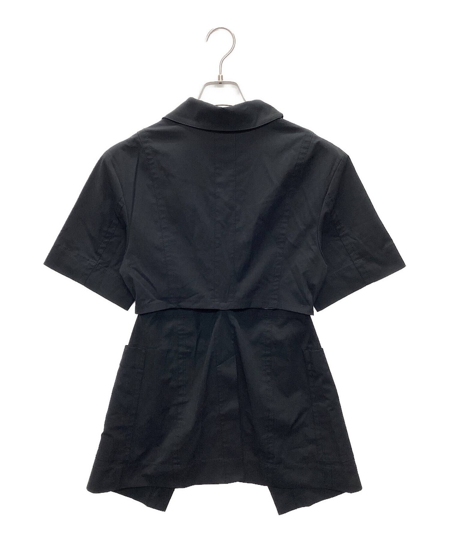 中古・古着通販】LE CIEL BLEU (ルシェルブルー) 2way Length Tailored 